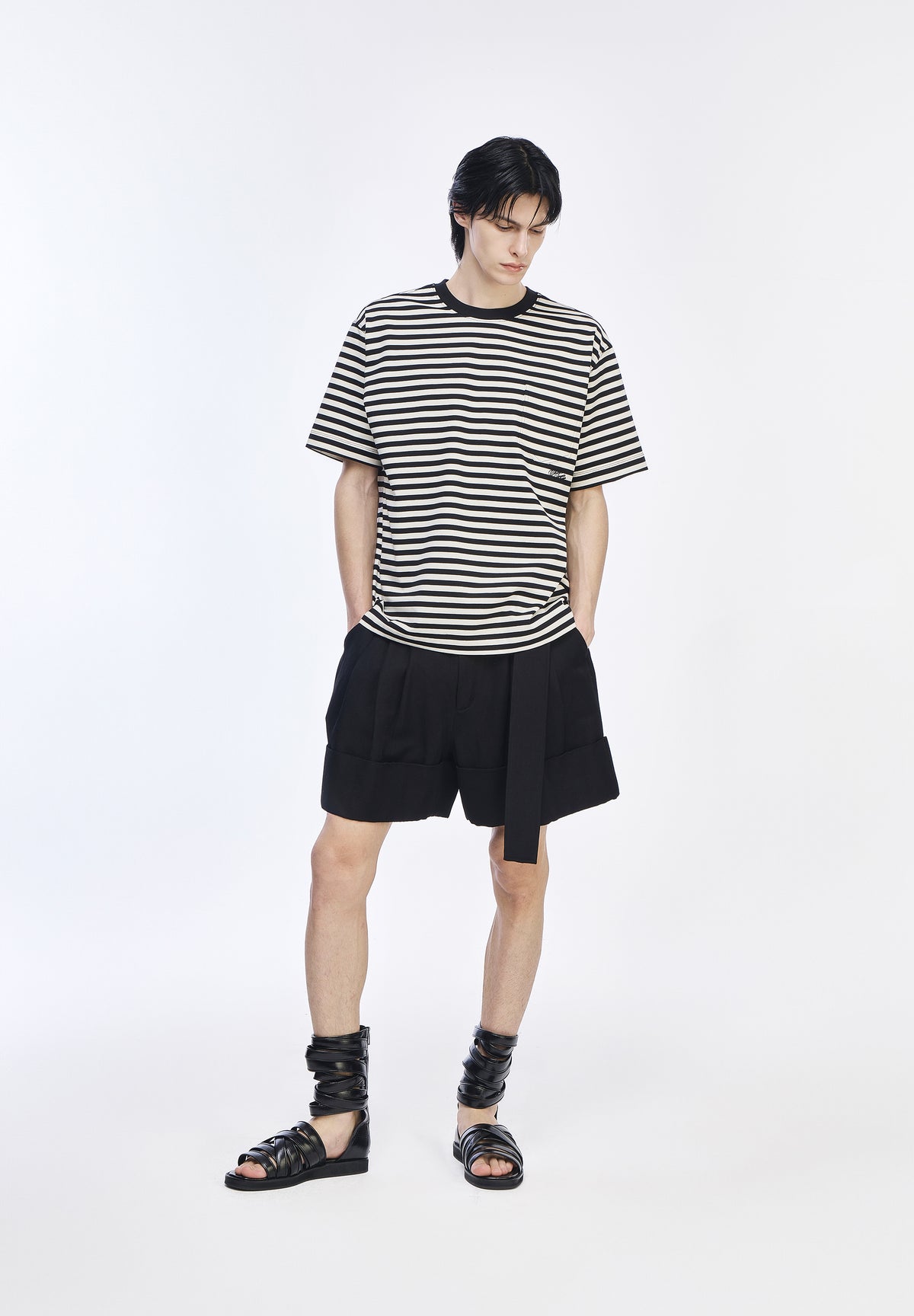 CHARLOT T SHIRT