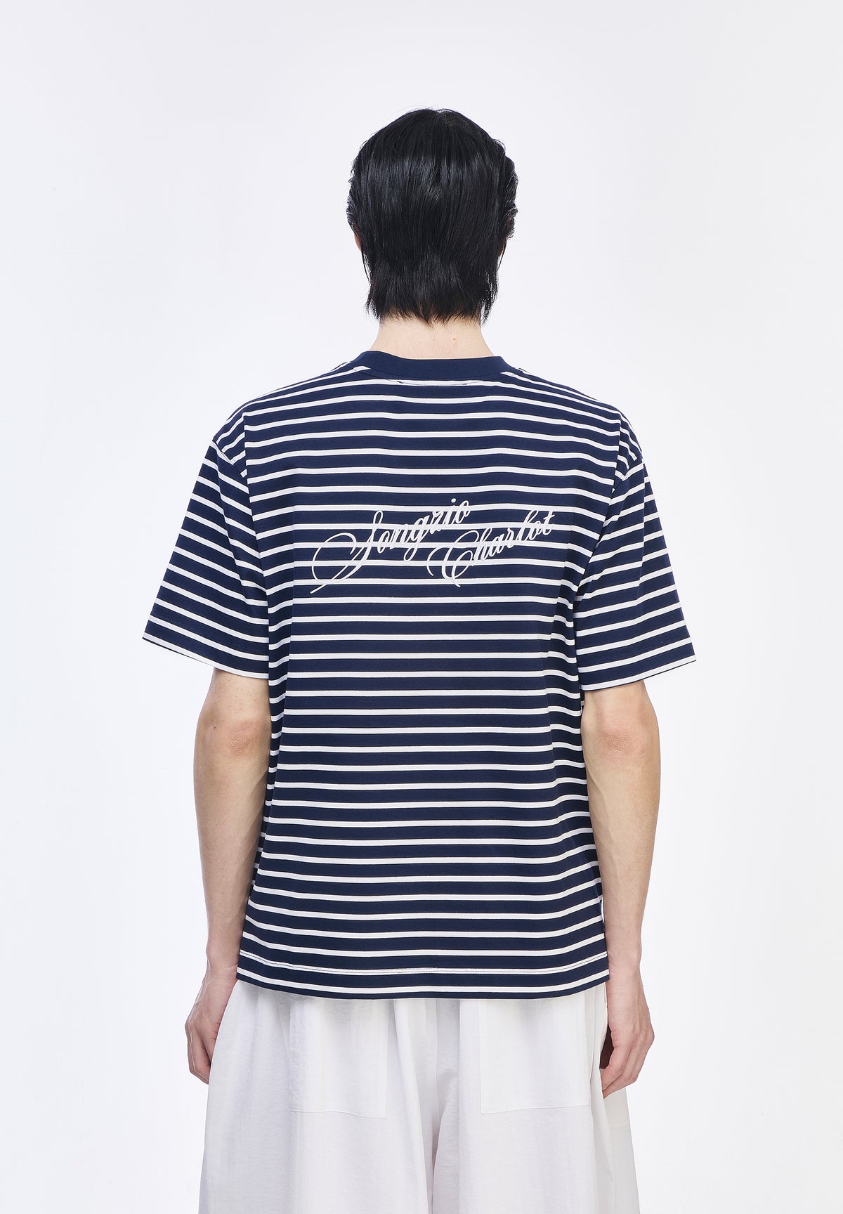 CHARLOT T SHIRT