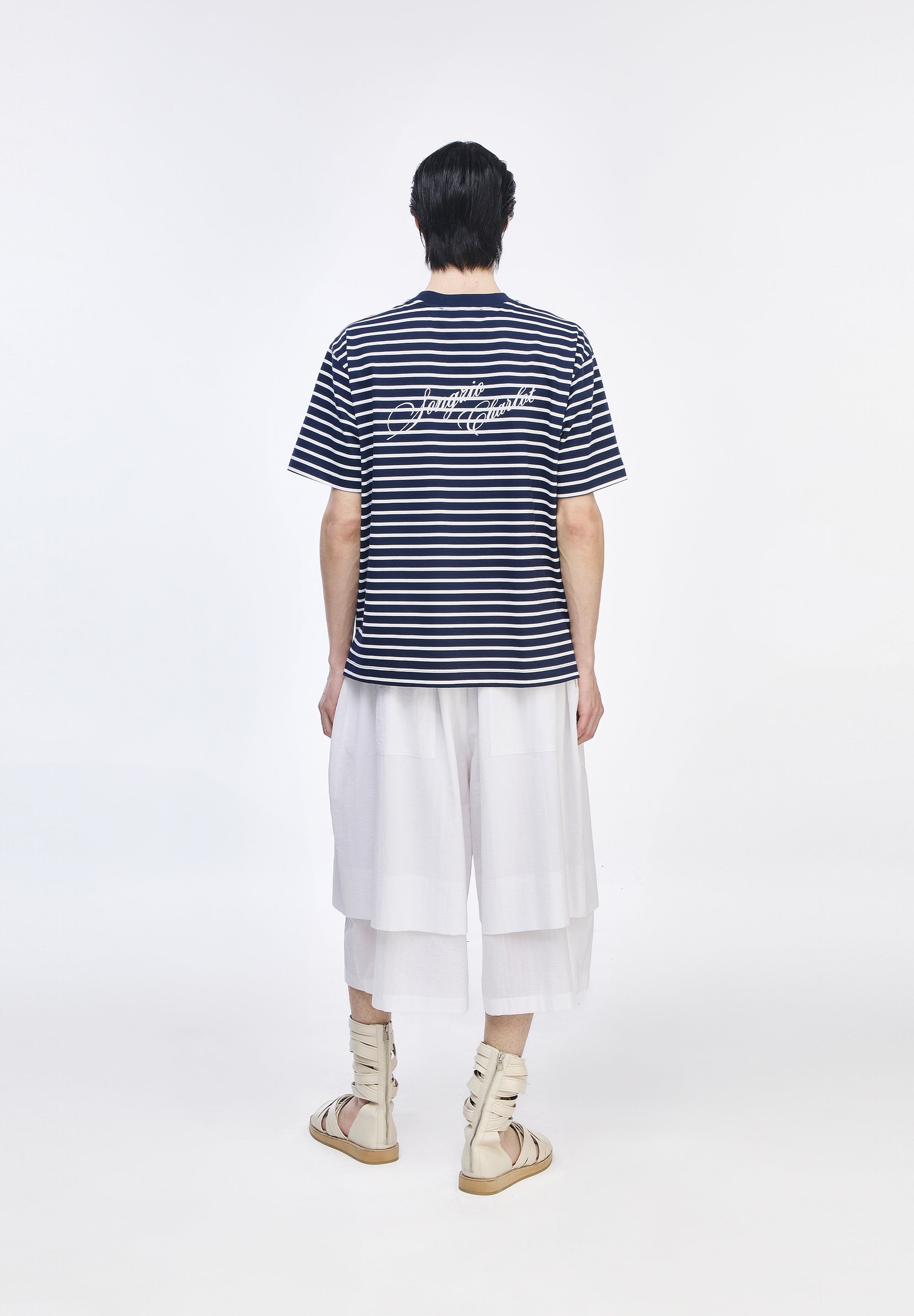 CHARLOT T SHIRT
