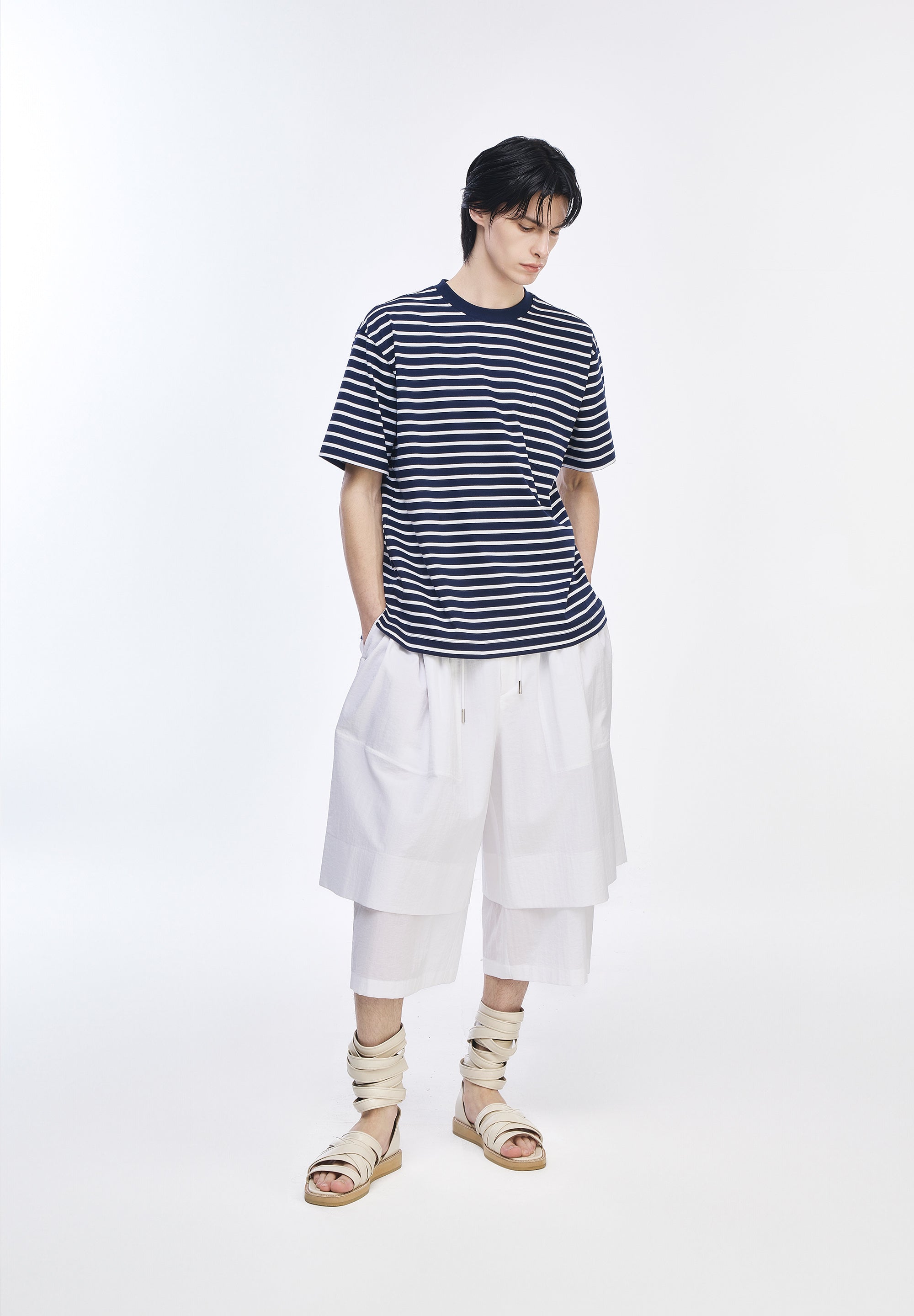 CHARLOT T SHIRT