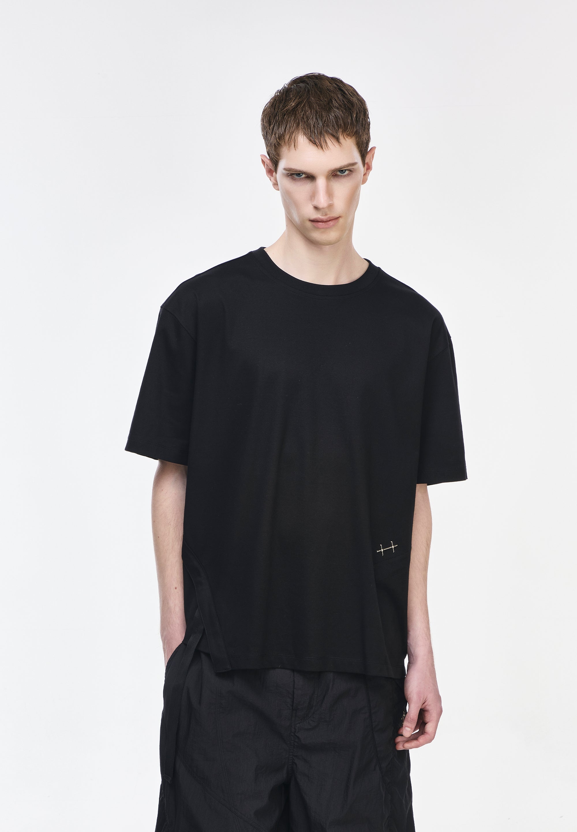 CREANCE T-SHIRT