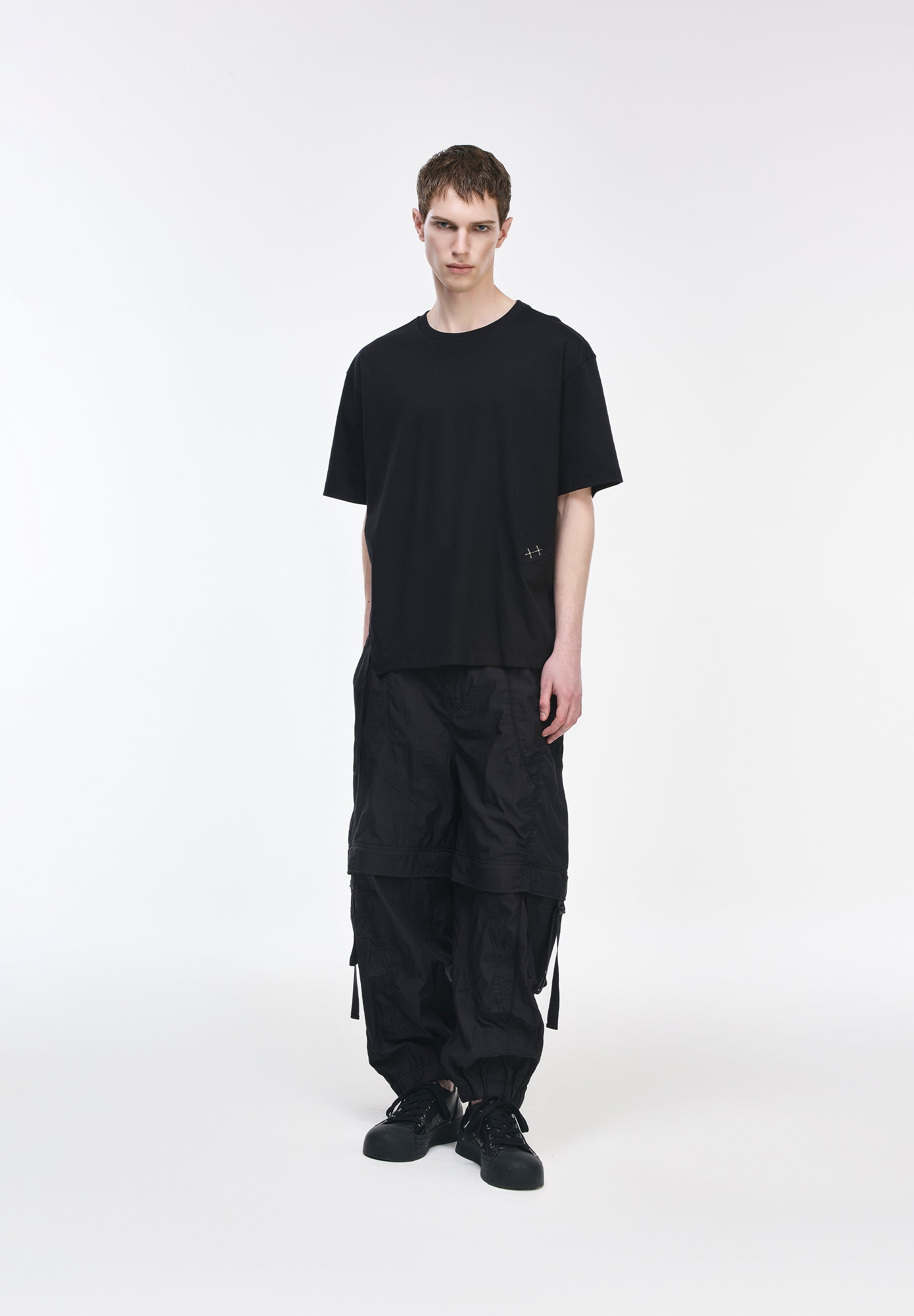 CREANCE T-SHIRT