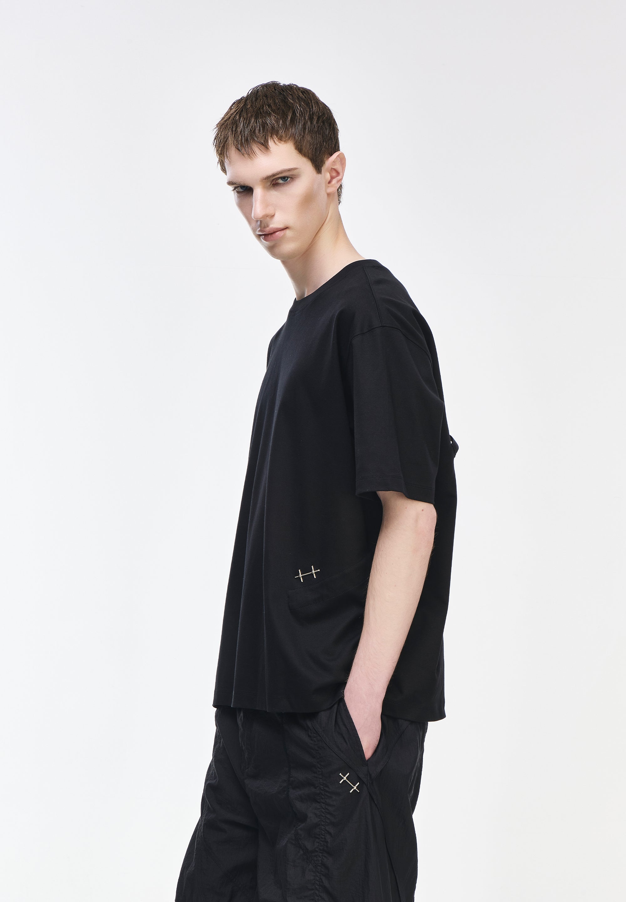 CREANCE T-SHIRT