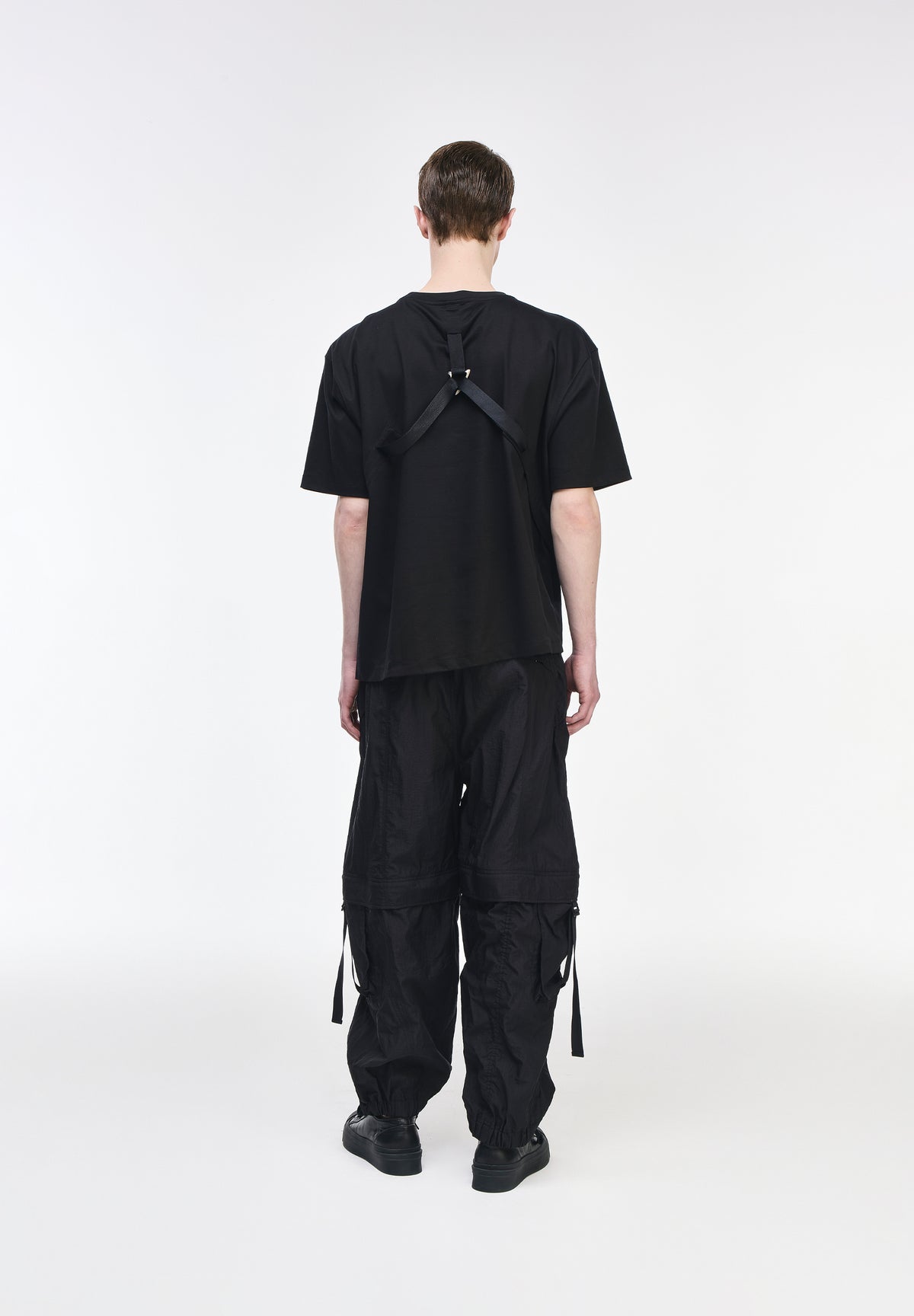 CREANCE T-SHIRT