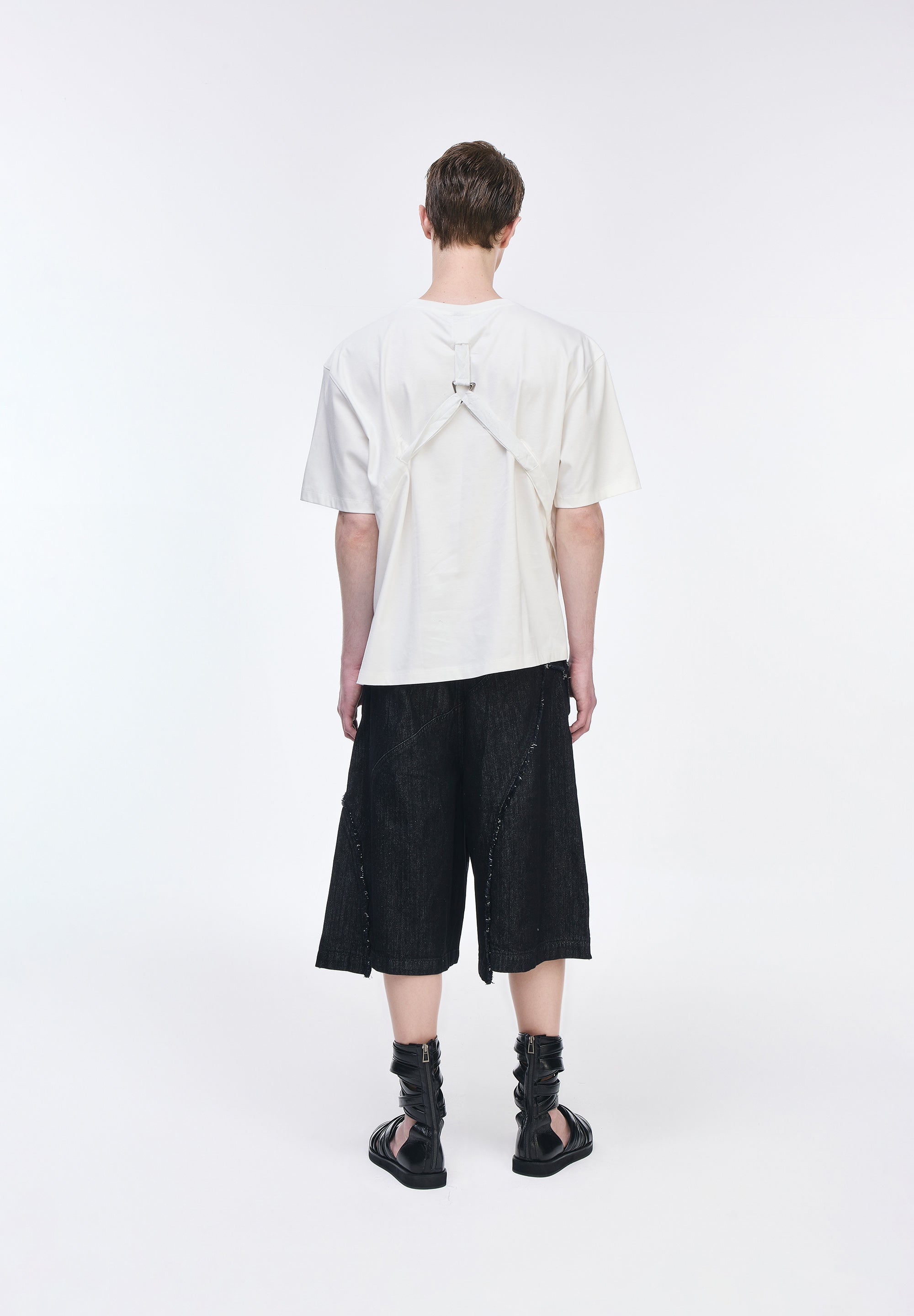 CREANCE T-SHIRT