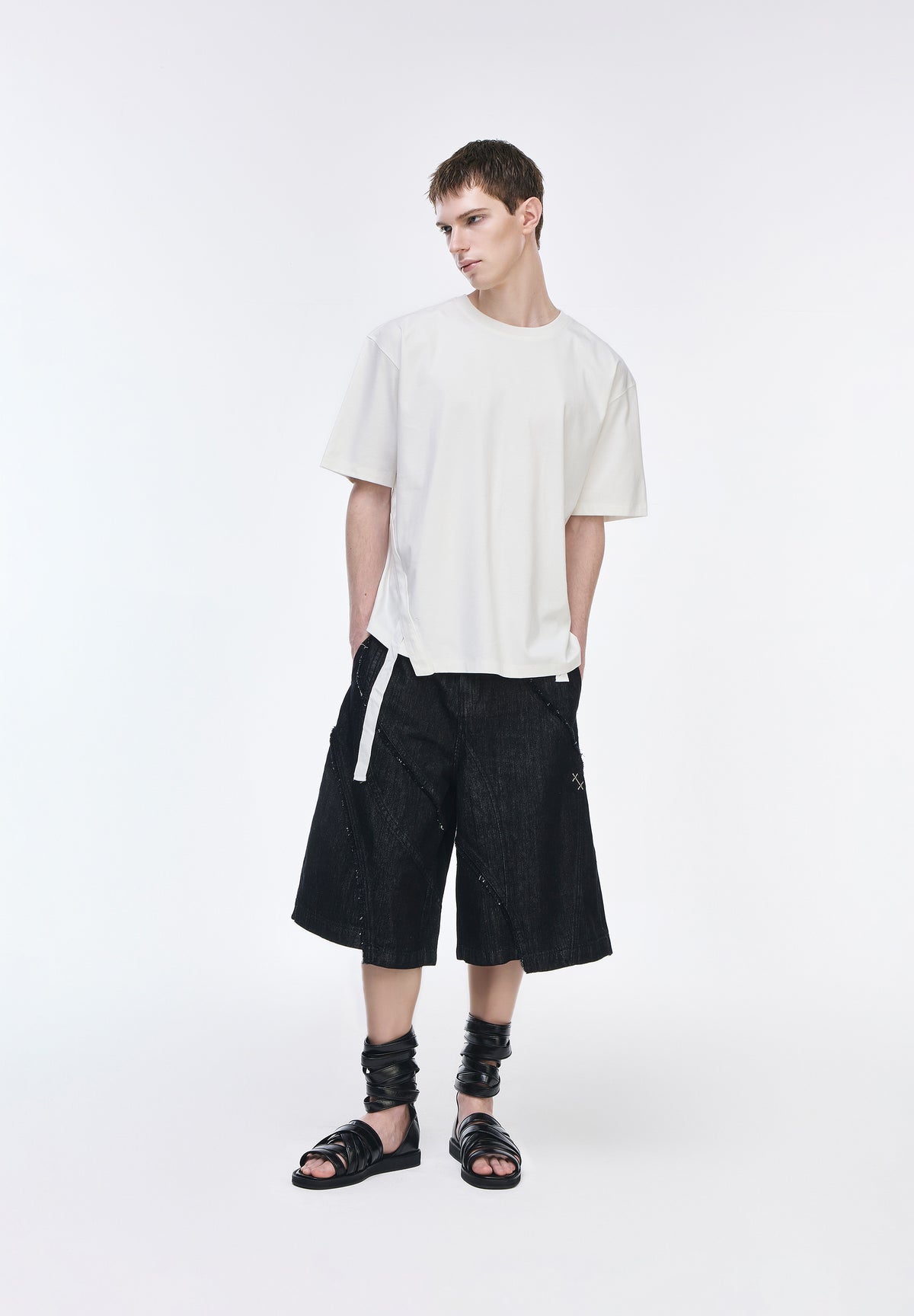 CREANCE T-SHIRT