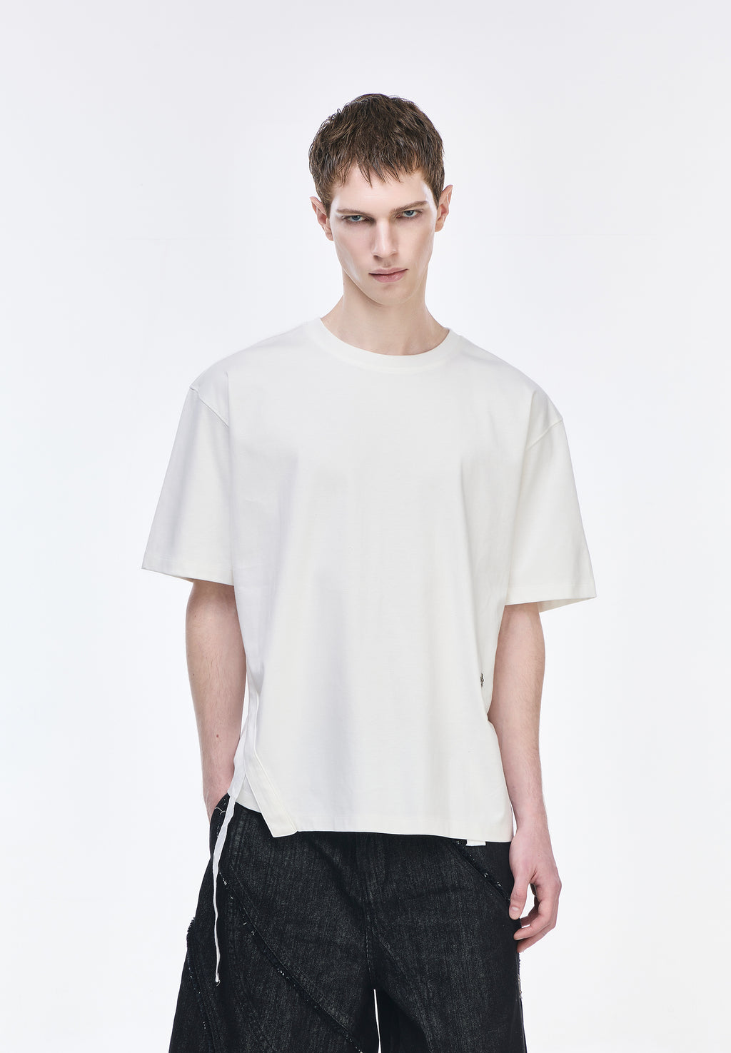 CREANCE T-SHIRT