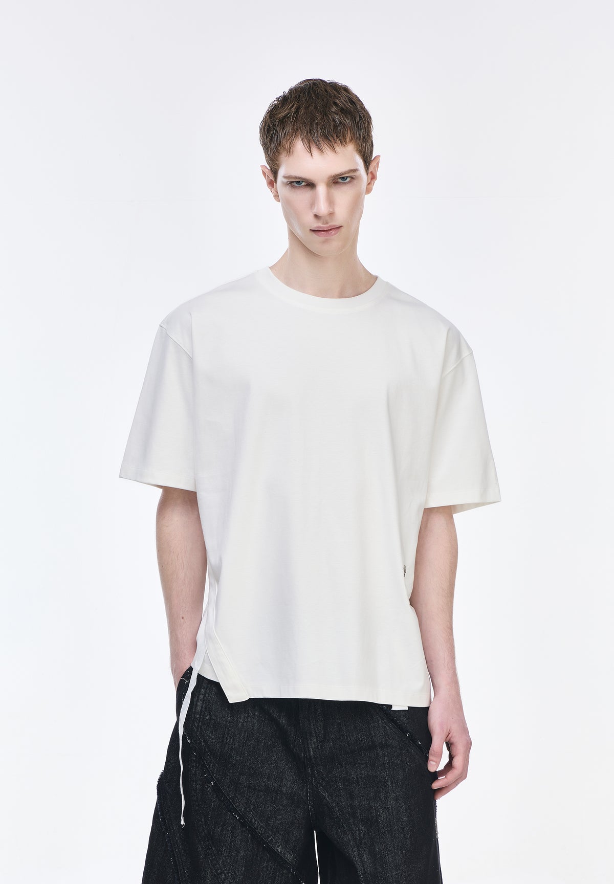 CREANCE T-SHIRT