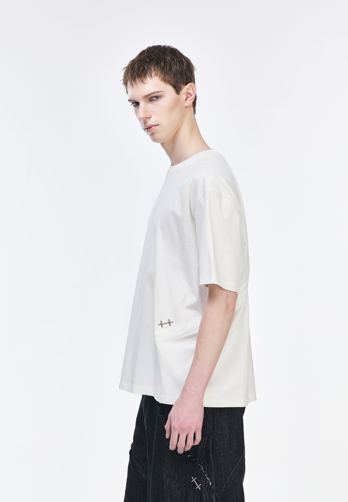 CREANCE T-SHIRT