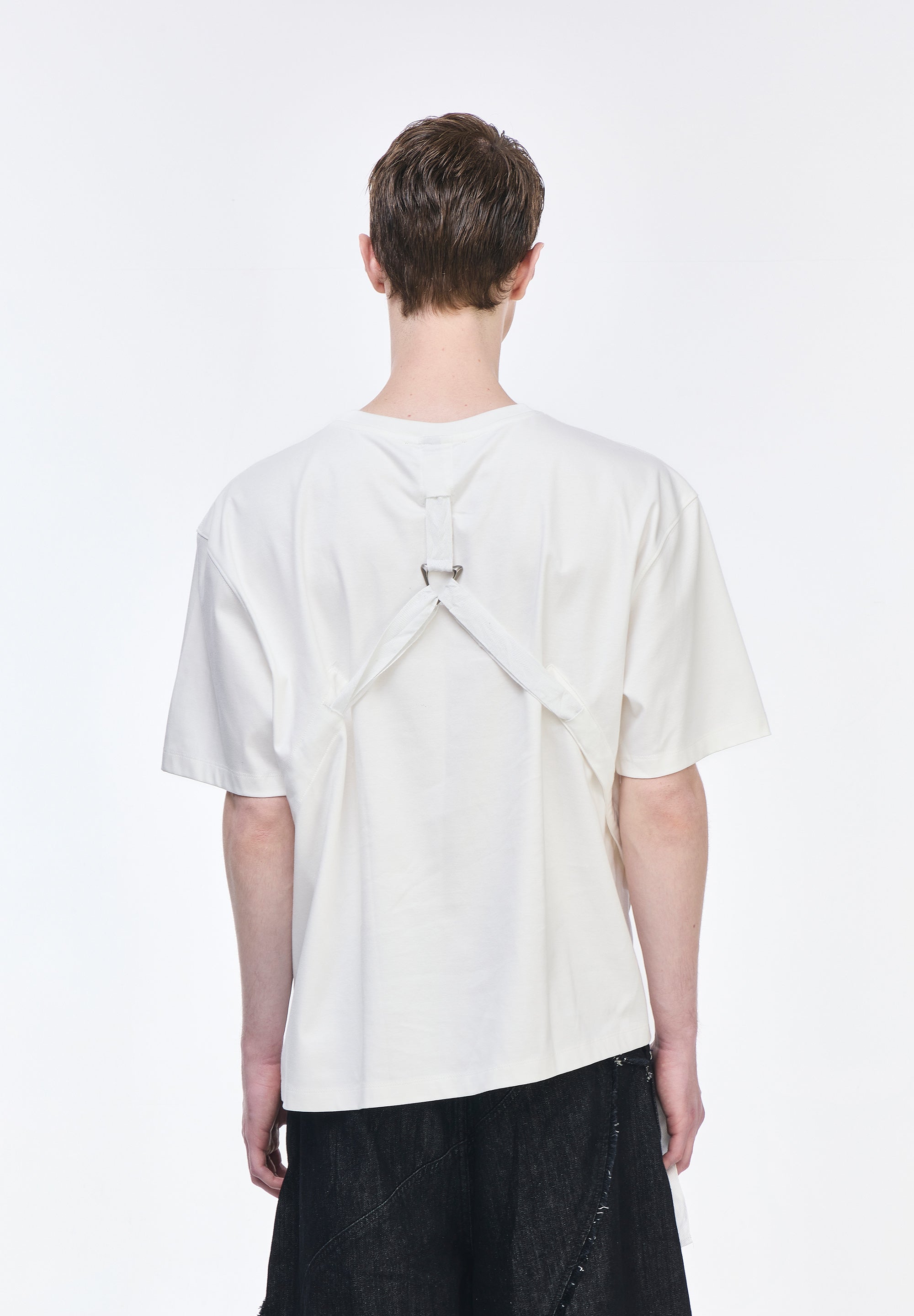 CREANCE T-SHIRT