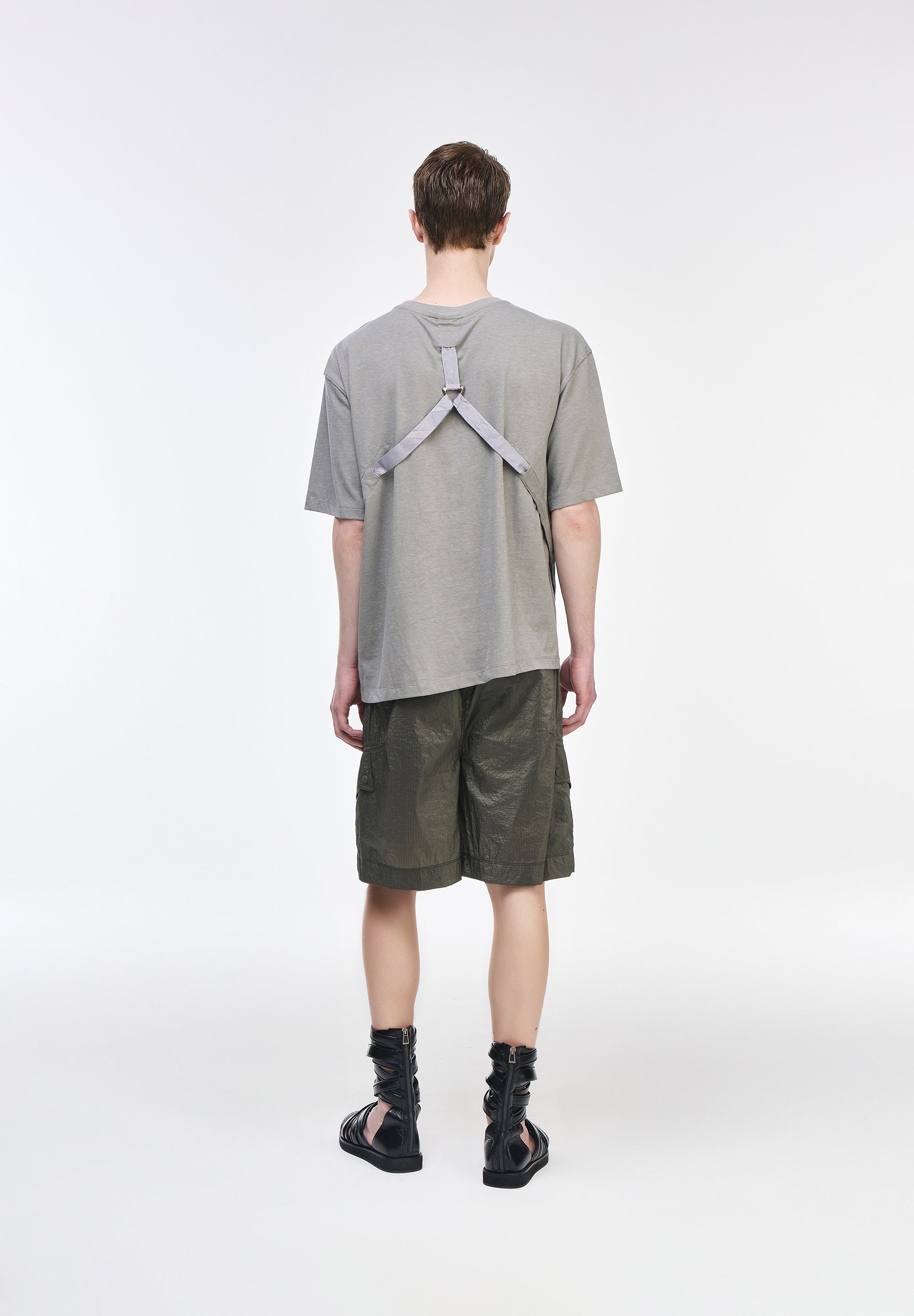 CREANCE T-SHIRT