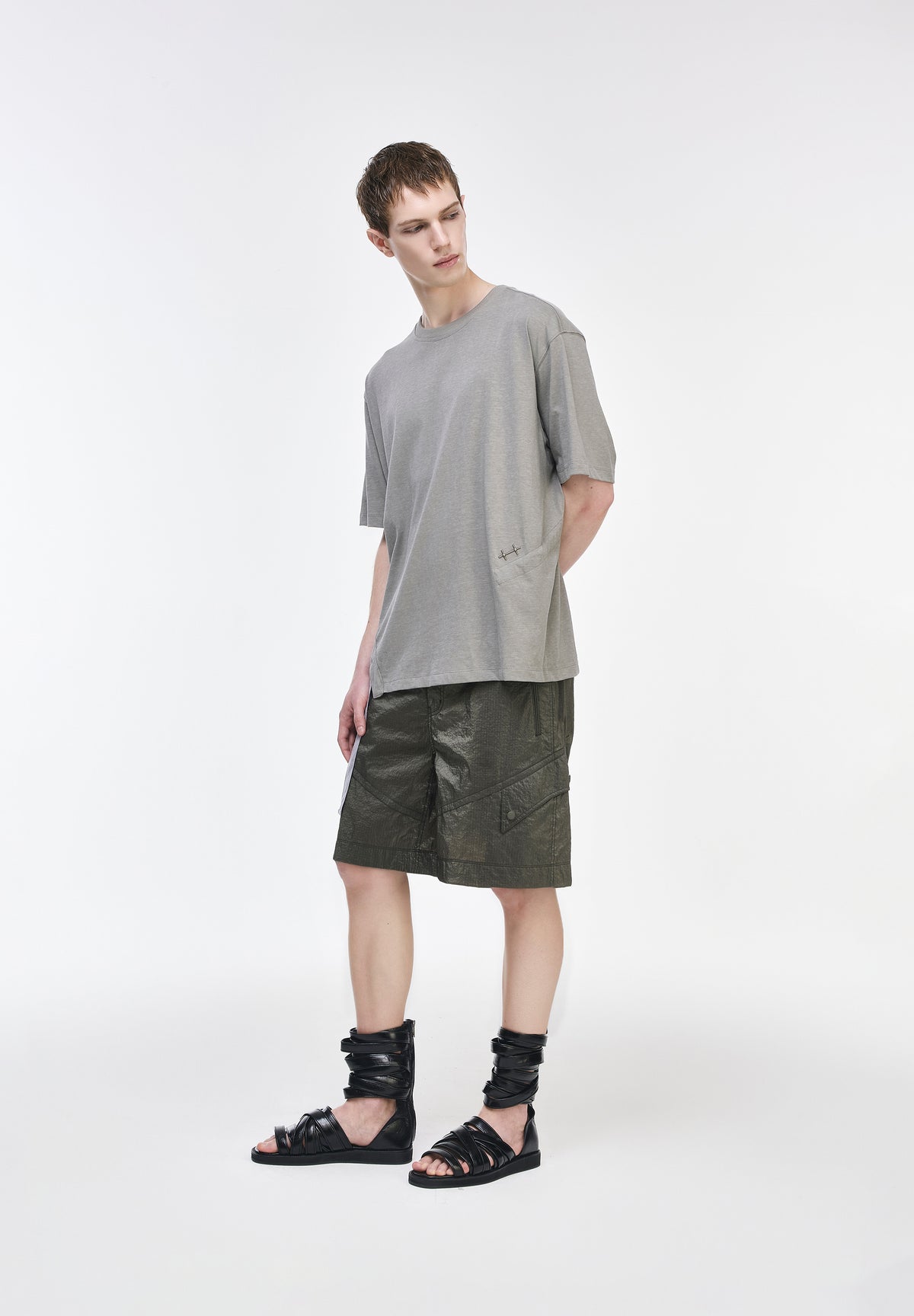 CREANCE T-SHIRT