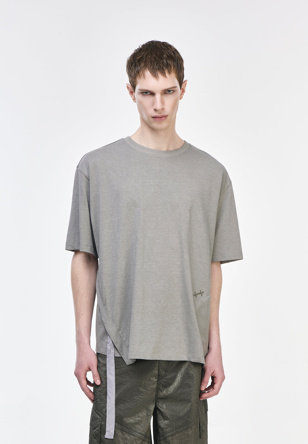 CREANCE T-SHIRT