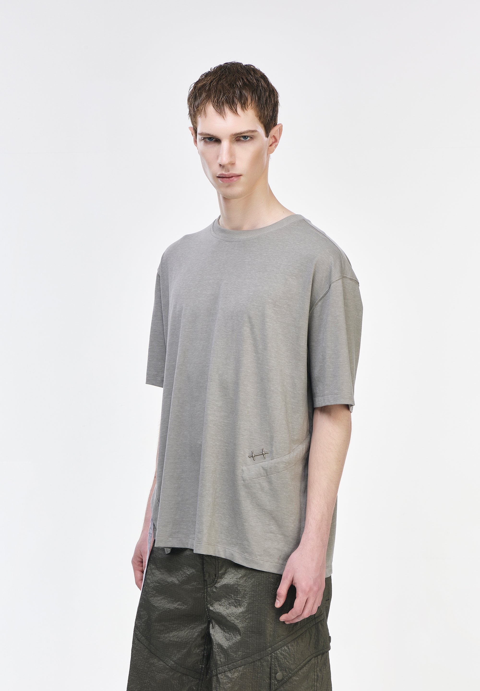 CREANCE T-SHIRT