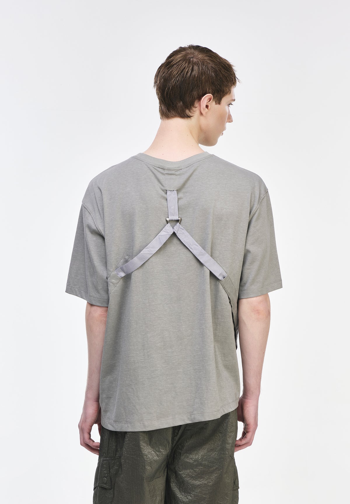 CREANCE T-SHIRT