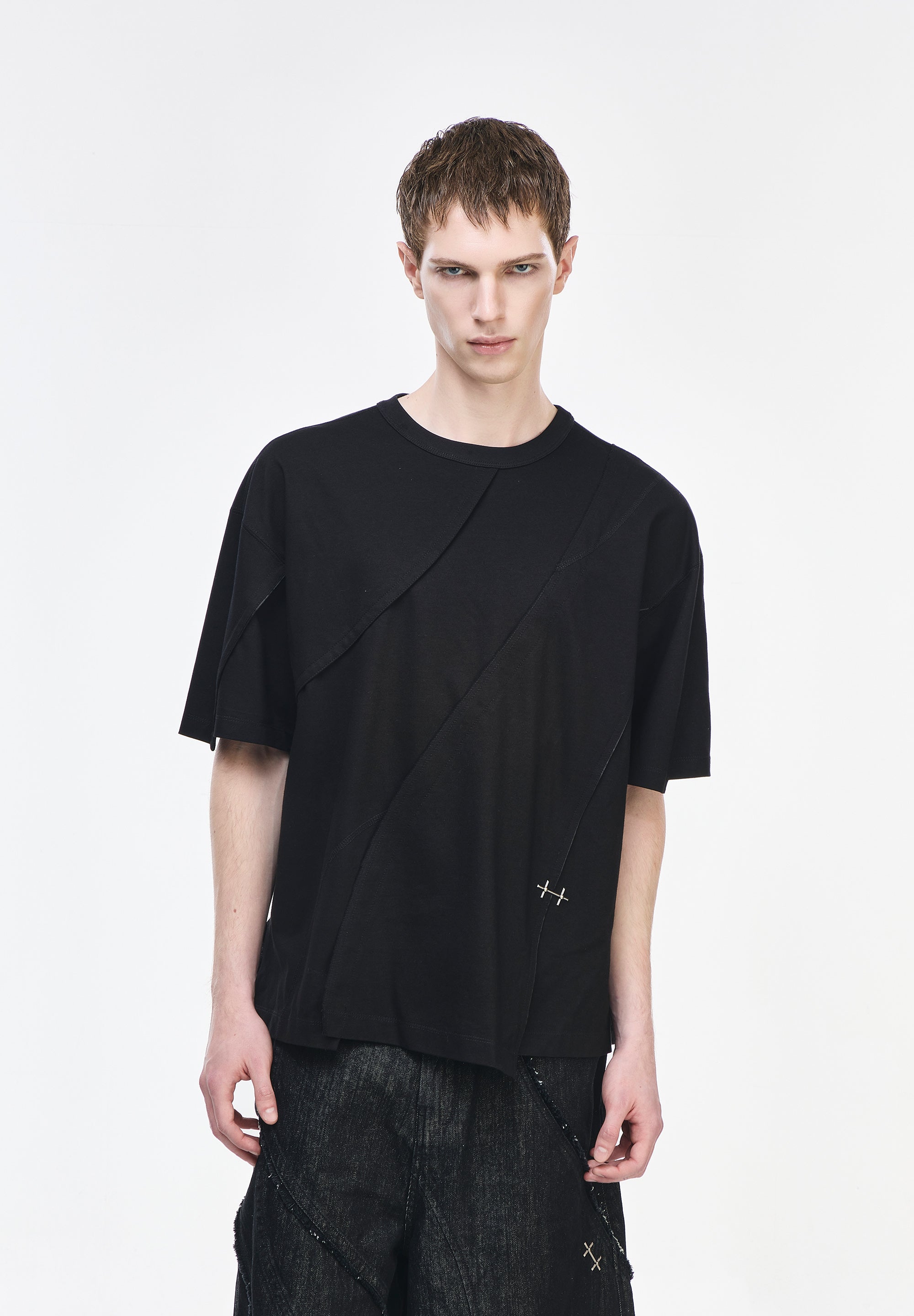 GLIDE T-SHIRT