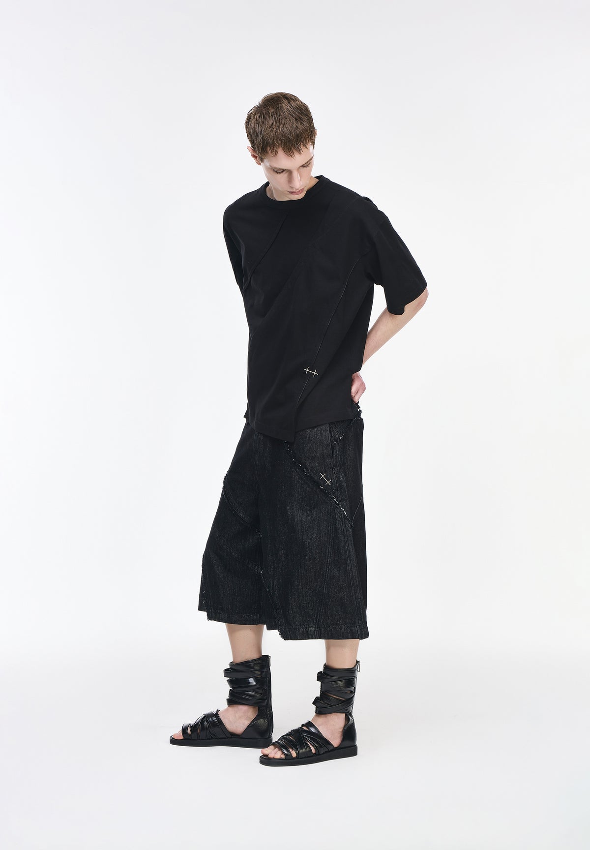 GLIDE T-SHIRT