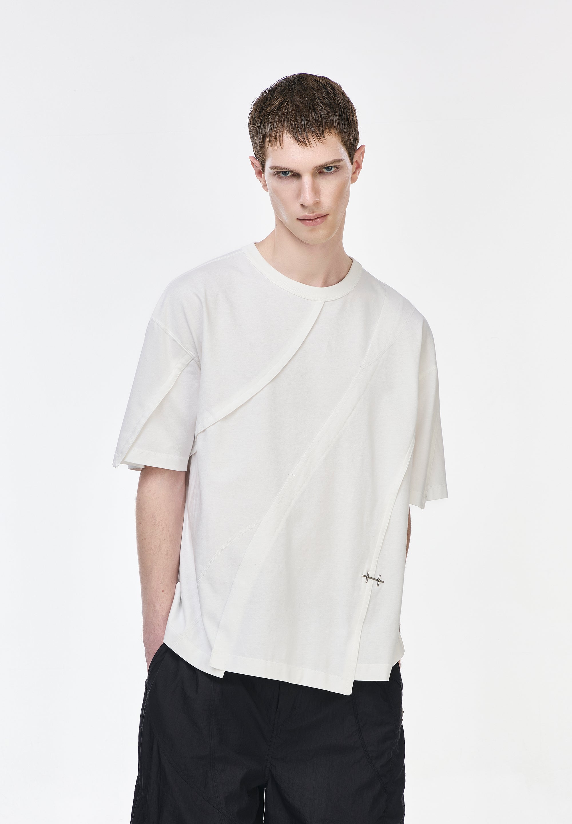 GLIDE T-SHIRT