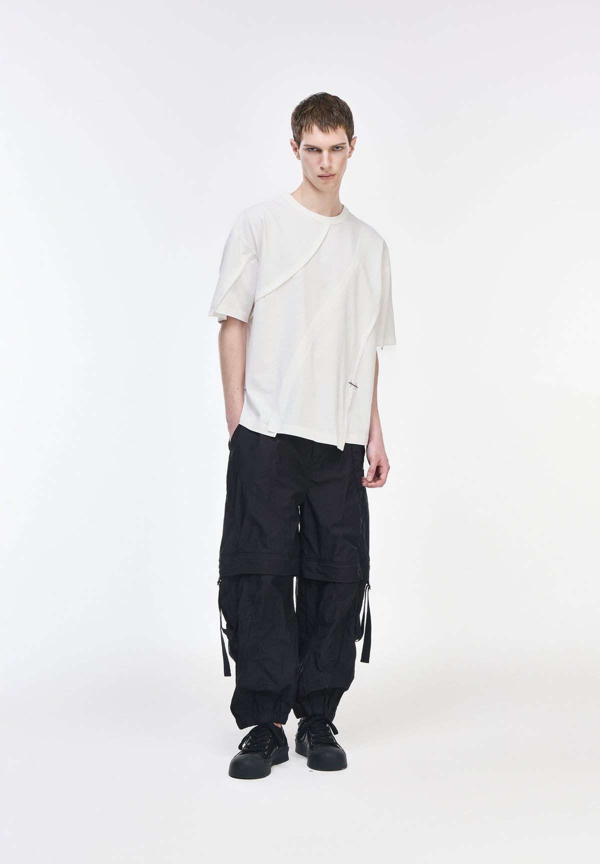 GLIDE T-SHIRT