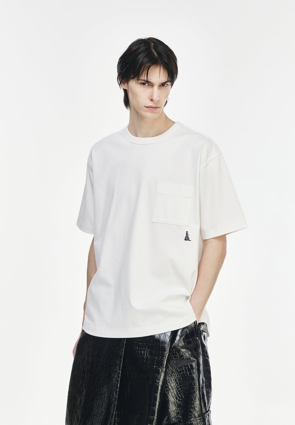 GHOST T SHIRT