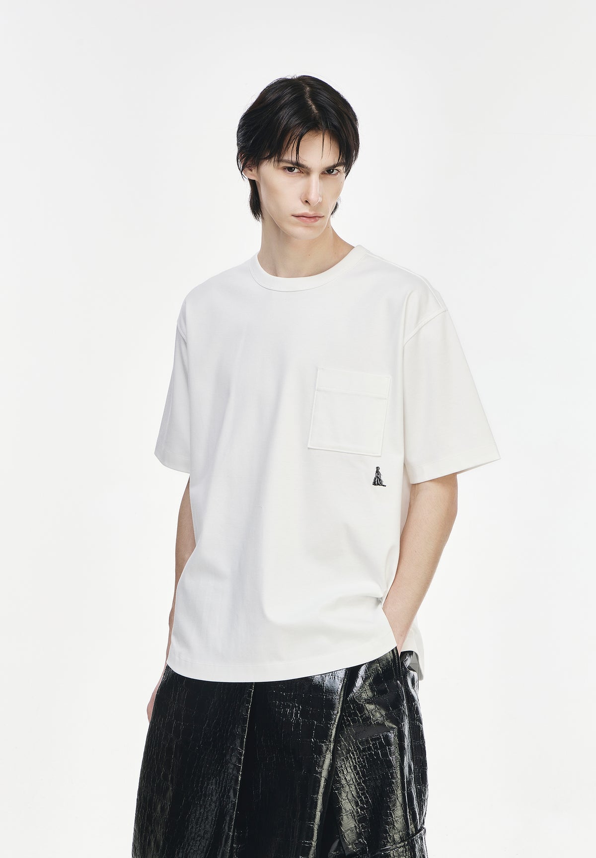 GHOST T SHIRT