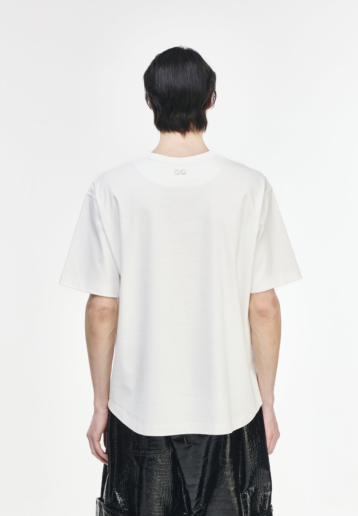 GHOST T SHIRT