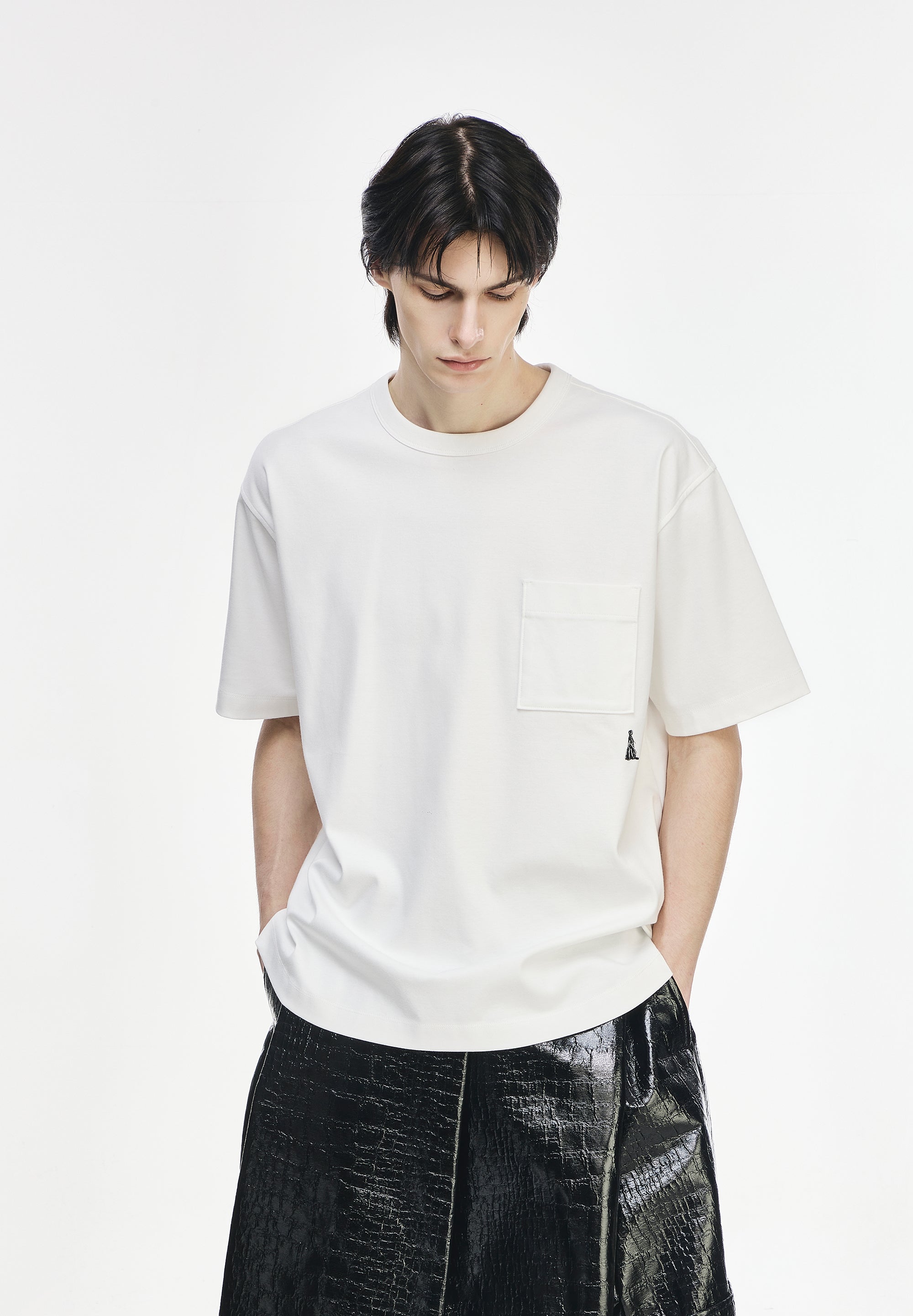 GHOST T SHIRT