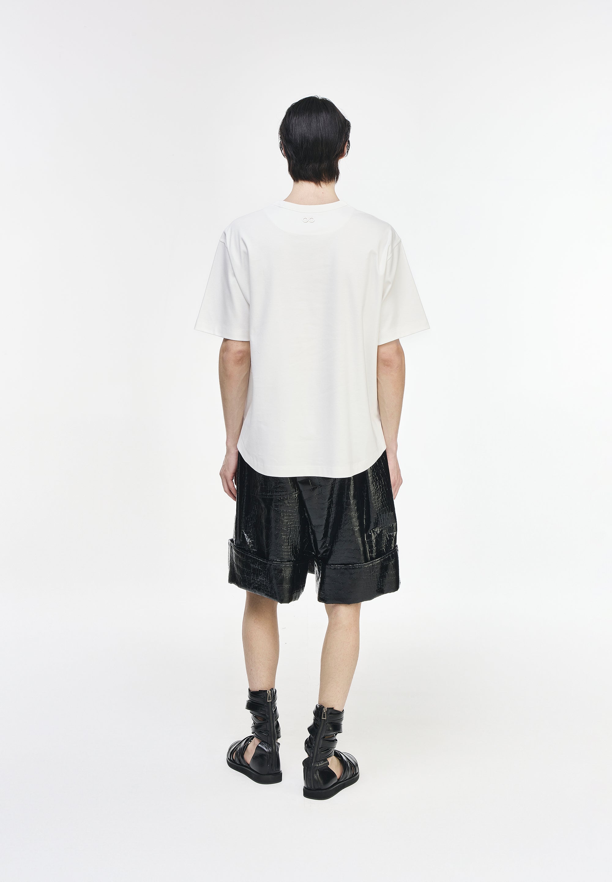GHOST T SHIRT