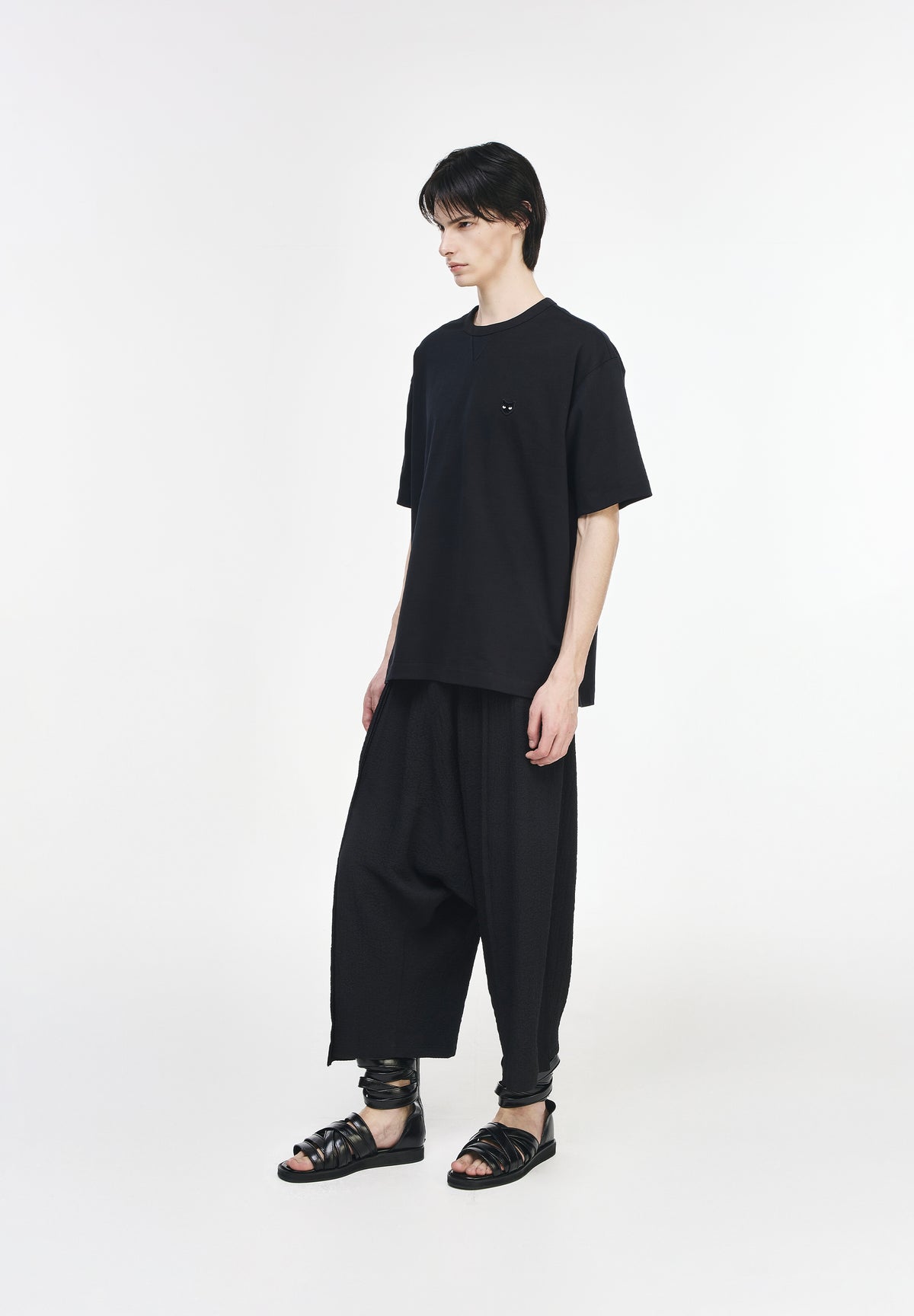 LIMINAL TRACE T SHIRT