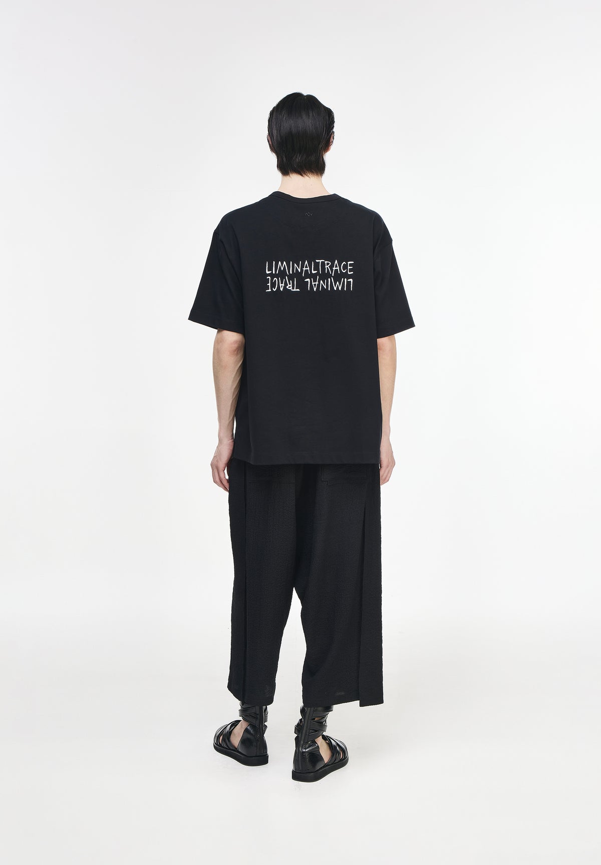 LIMINAL TRACE T SHIRT