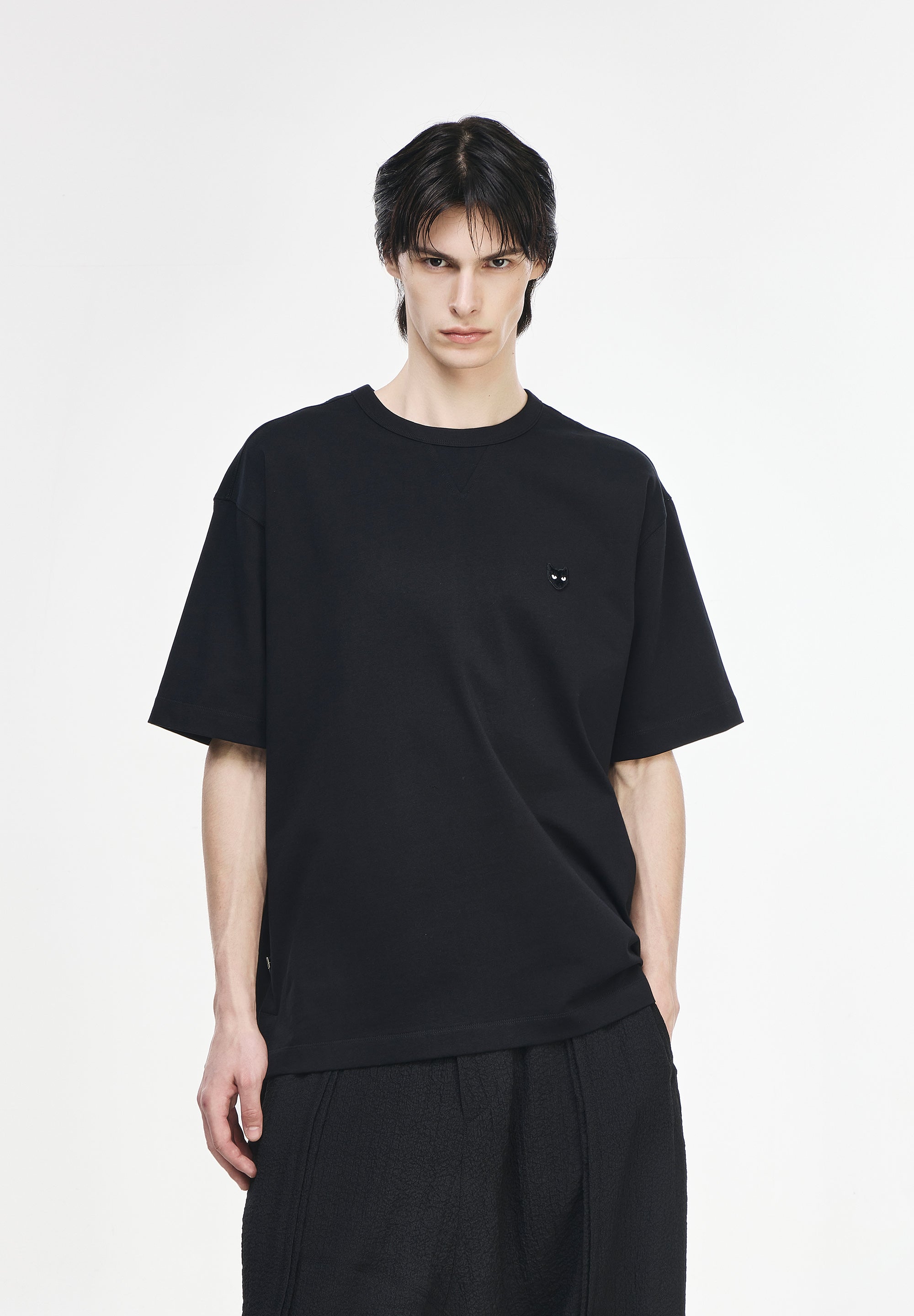 LIMINAL TRACE T SHIRT