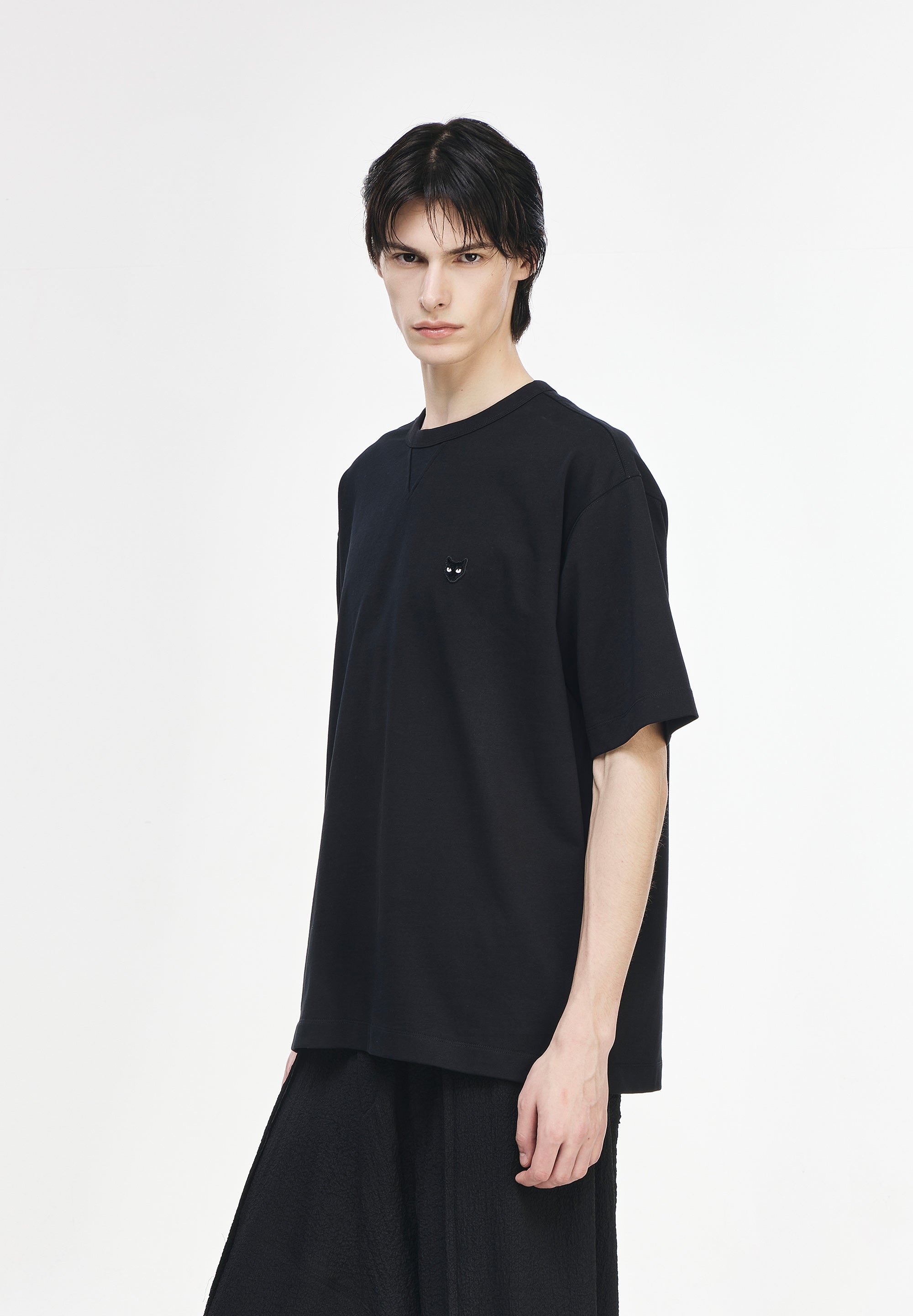LIMINAL TRACE T SHIRT