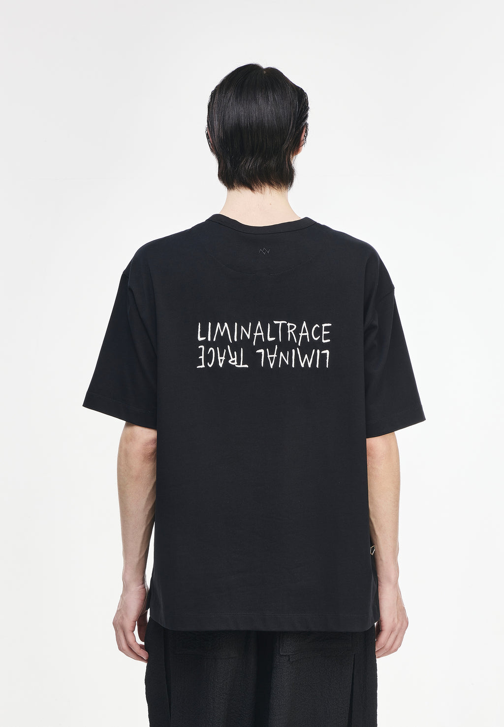 LIMINAL TRACE T SHIRT