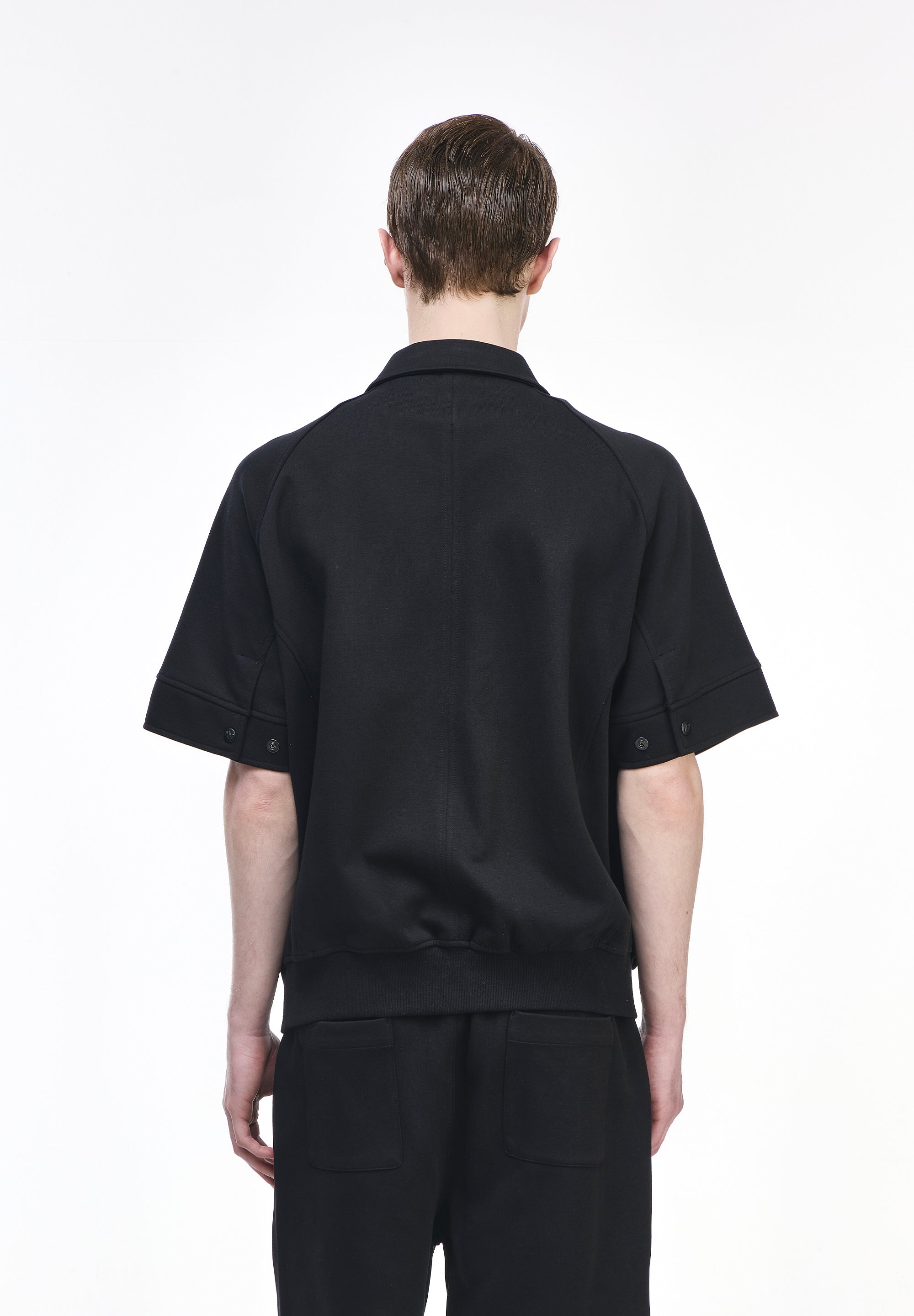 DIVIDE HALF VARSITY JUMPER
