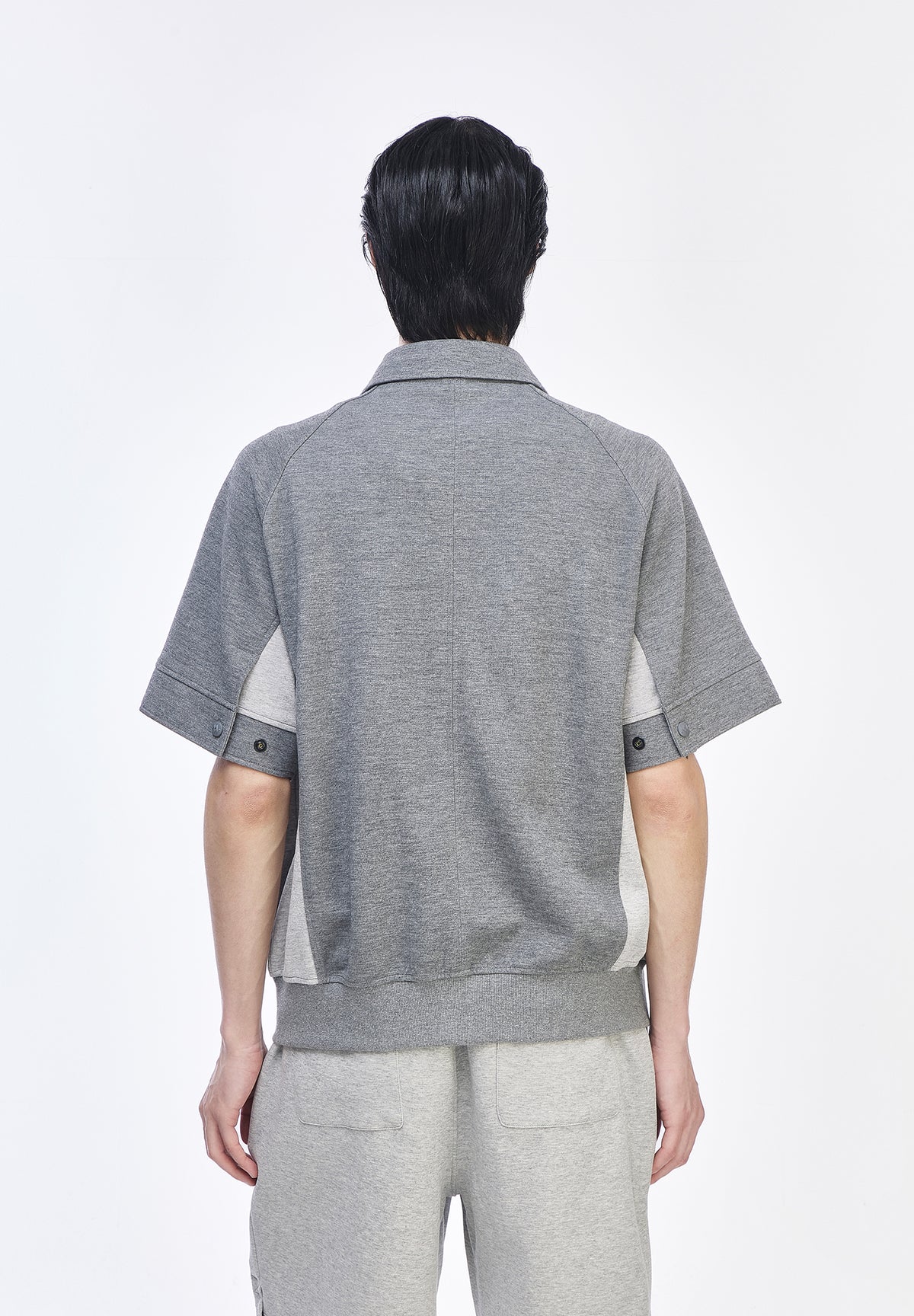 DIVIDE HALF VARSITY JUMPER