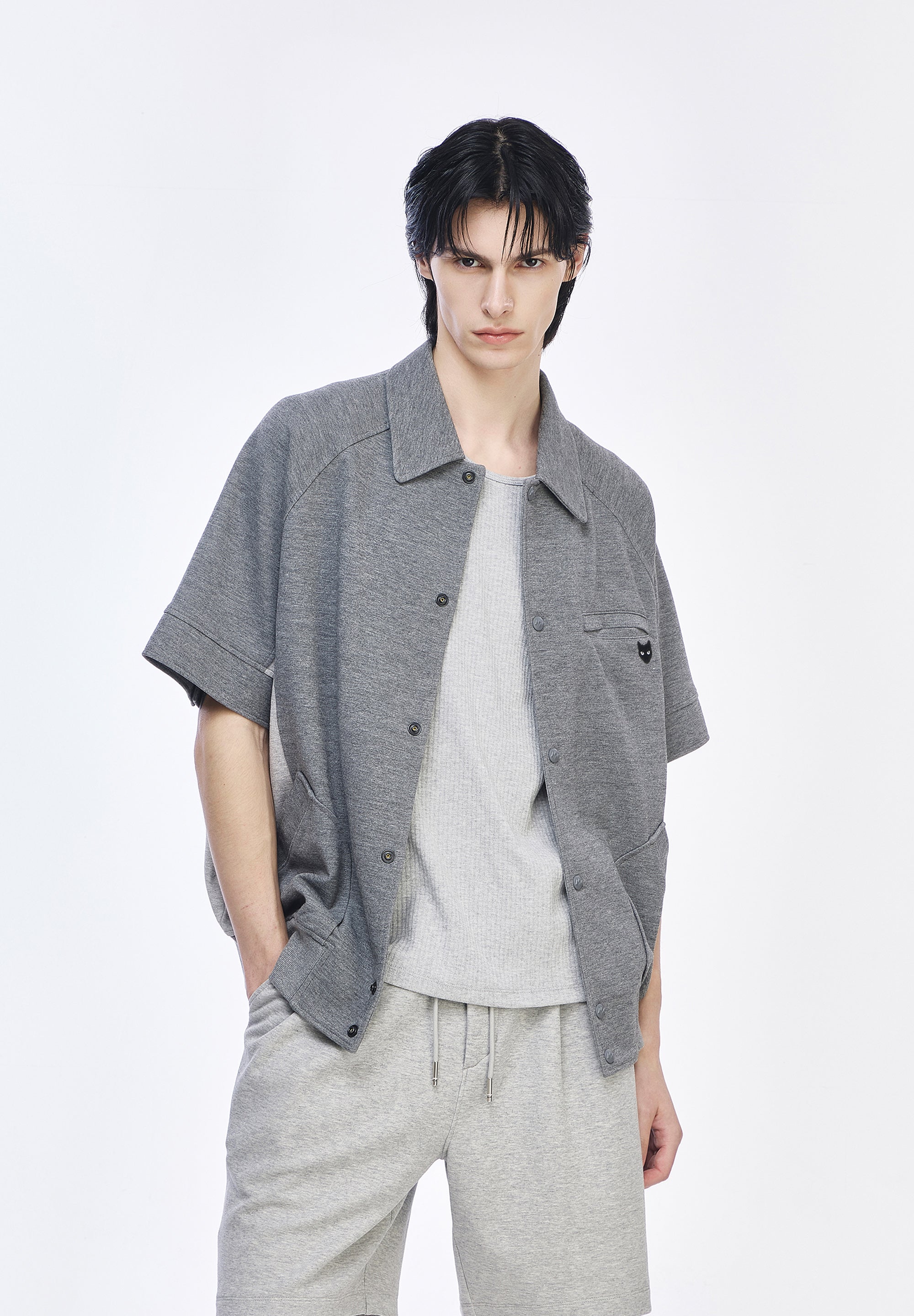 DIVIDE HALF VARSITY JUMPER
