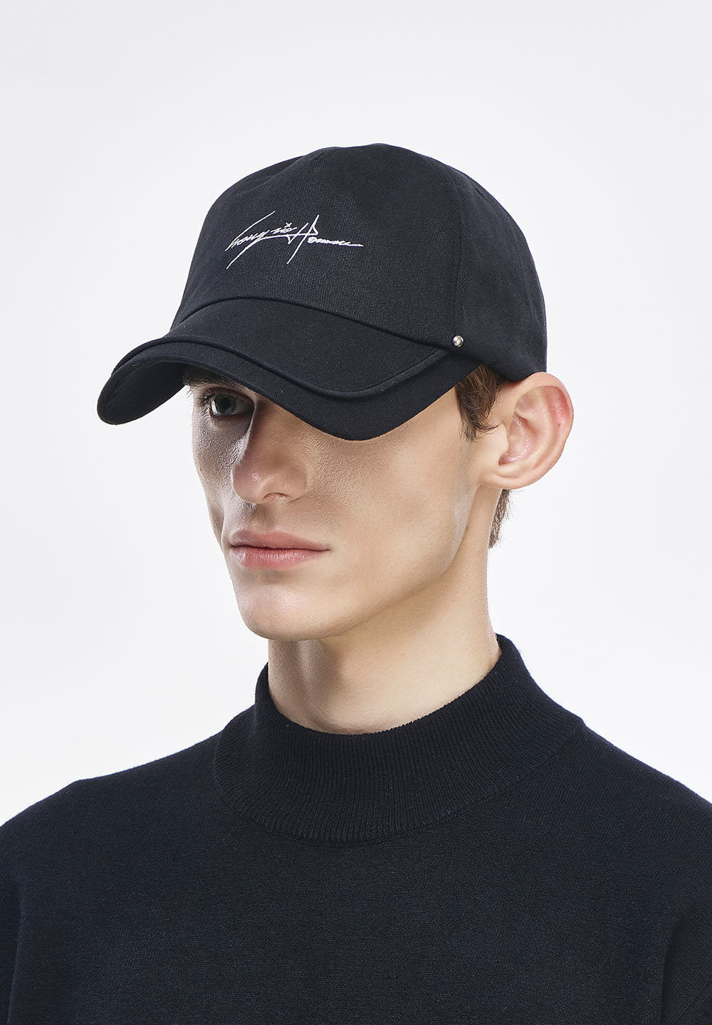 AUTOGRAPH BALL CAP