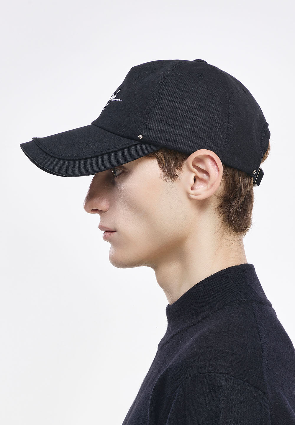 AUTOGRAPH BALL CAP