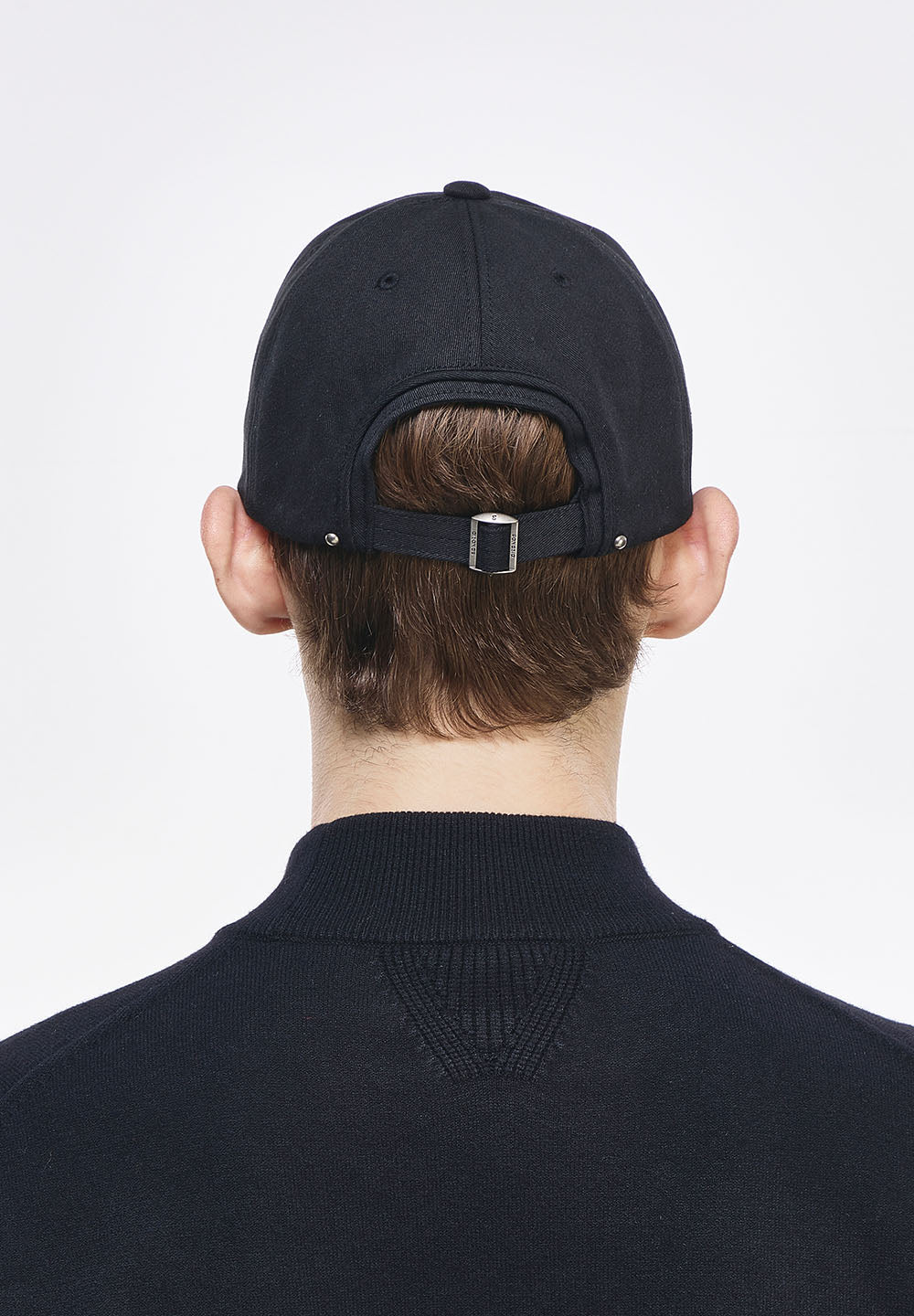 AUTOGRAPH BALL CAP