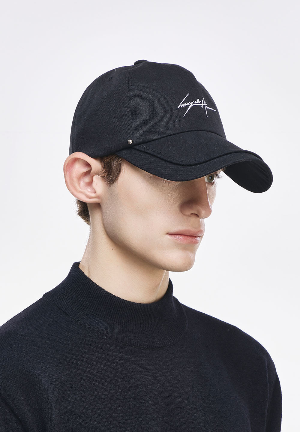 AUTOGRAPH BALL CAP