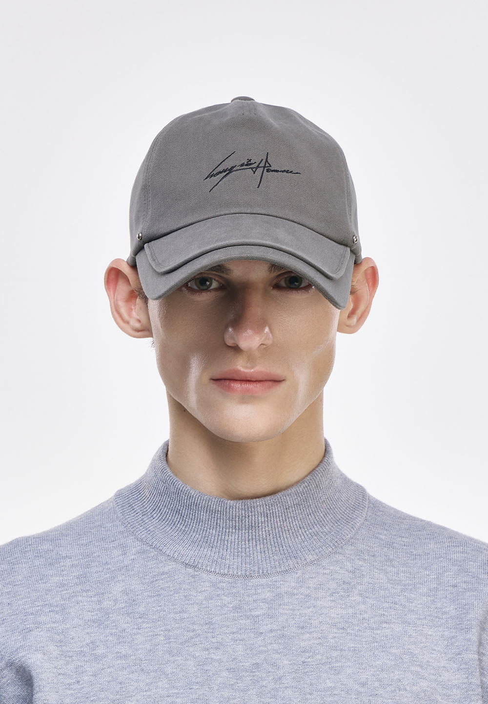 AUTOGRAPH BALL CAP