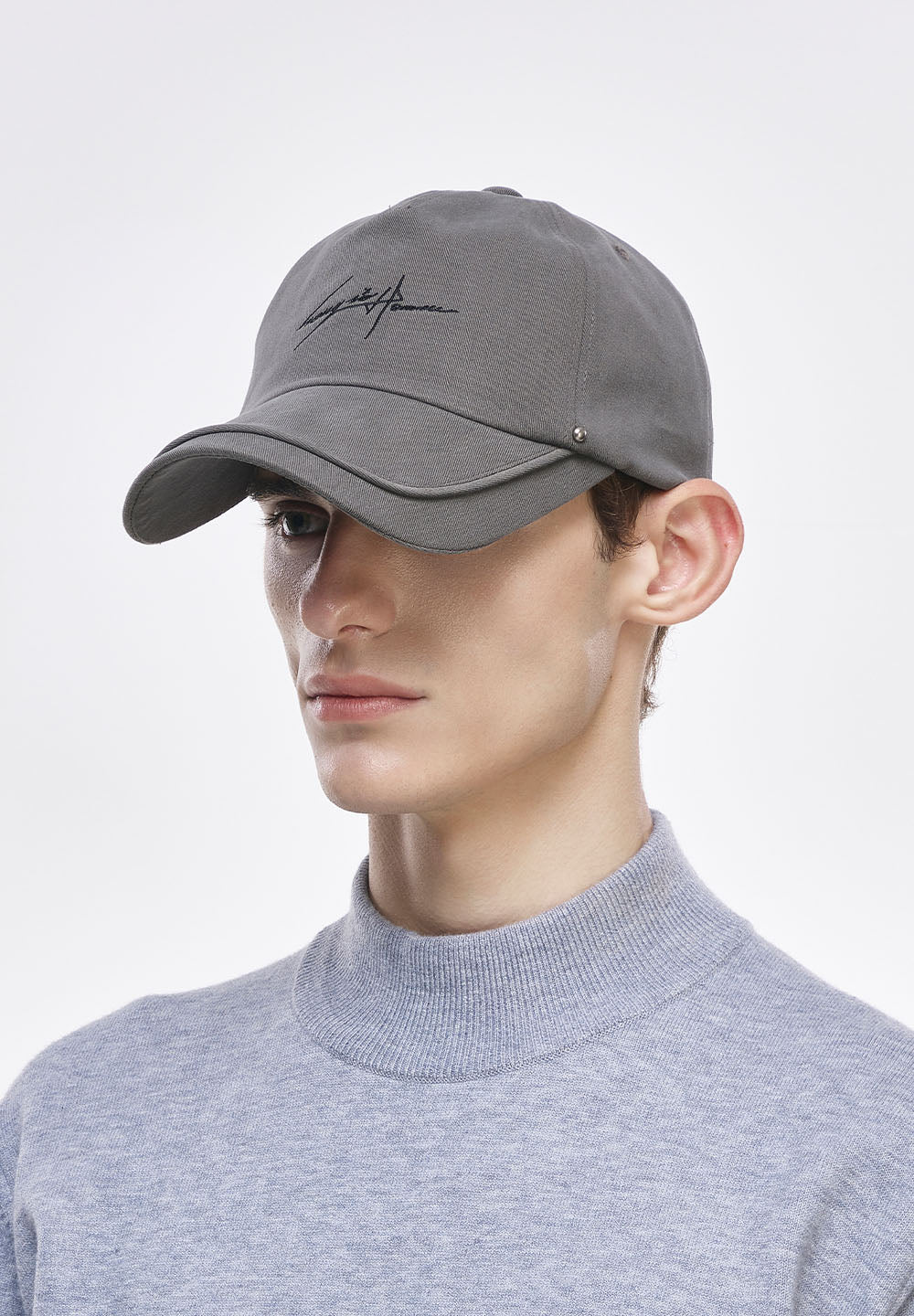 AUTOGRAPH BALL CAP