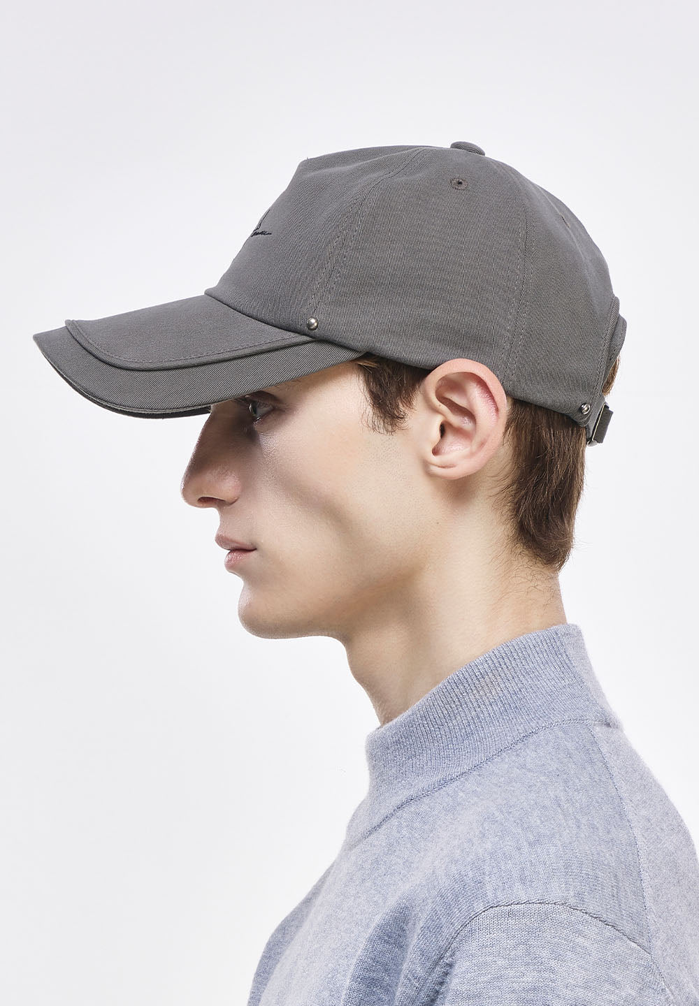 AUTOGRAPH BALL CAP
