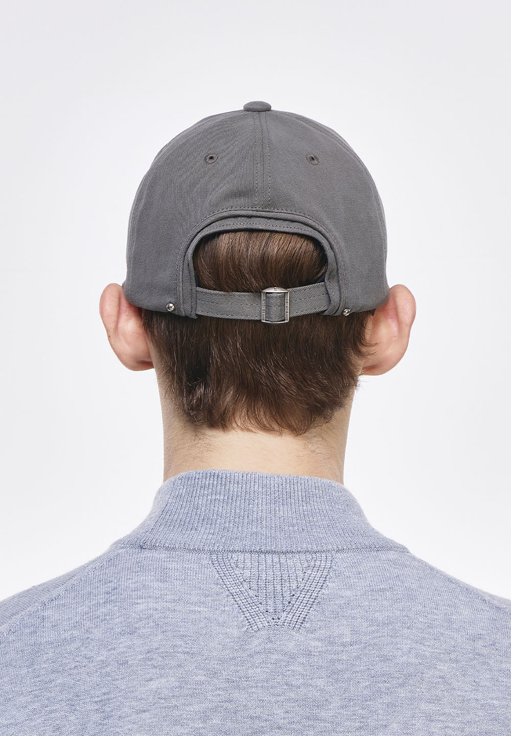 AUTOGRAPH BALL CAP