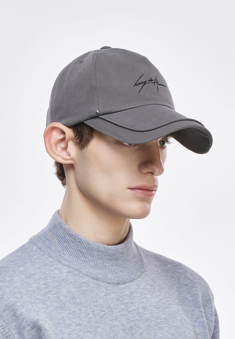 AUTOGRAPH BALL CAP