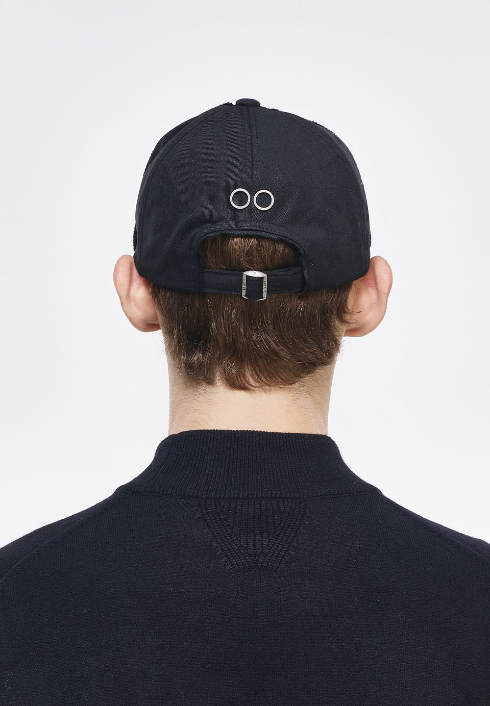 SIGNATURE BALL CAP
