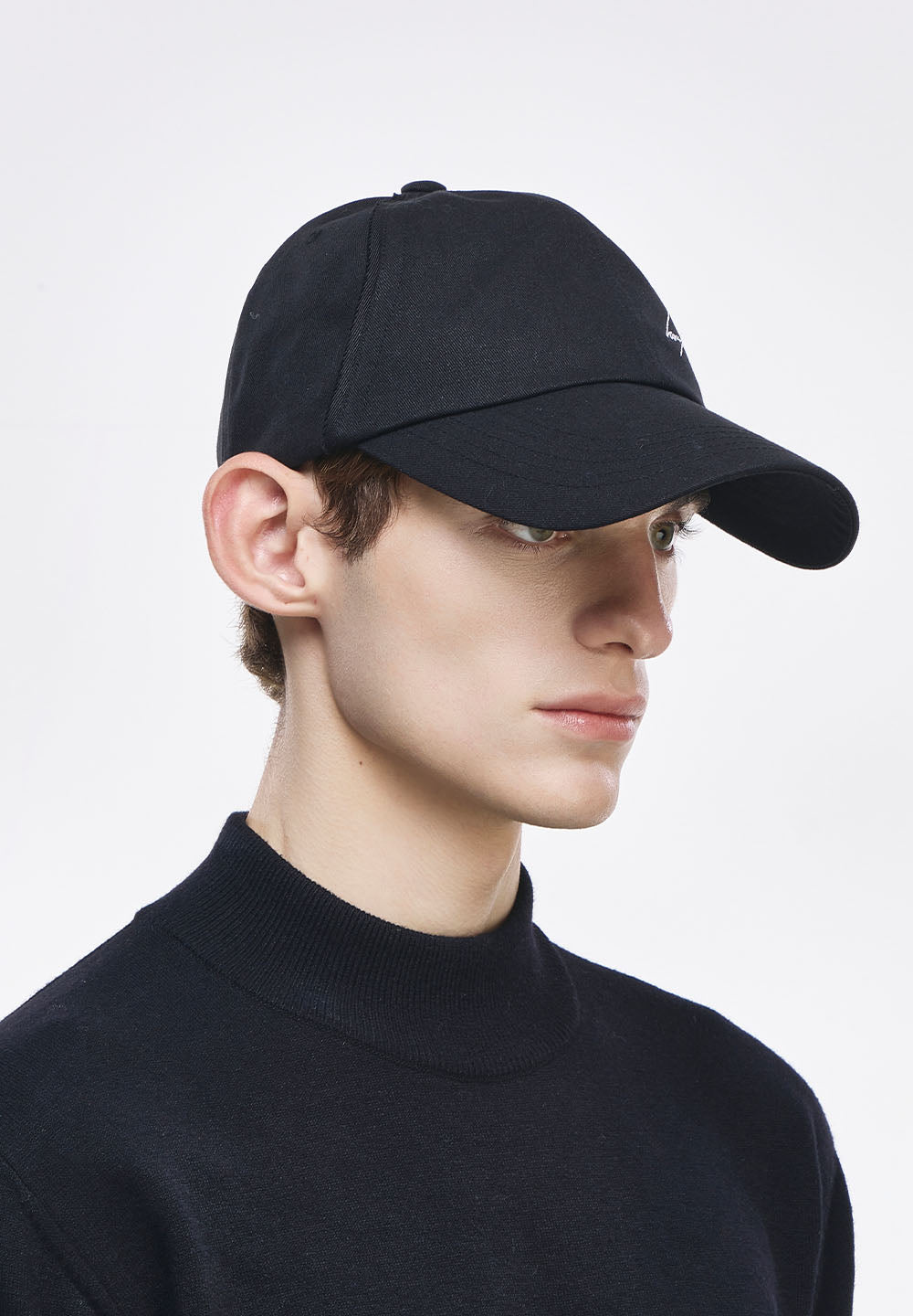 SIGNATURE BALL CAP
