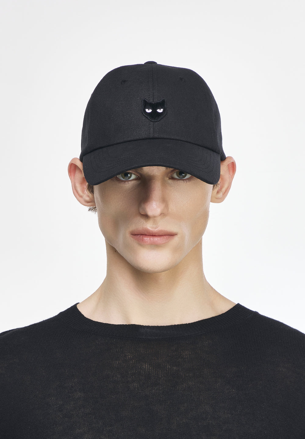 PANTHER BALL CAP