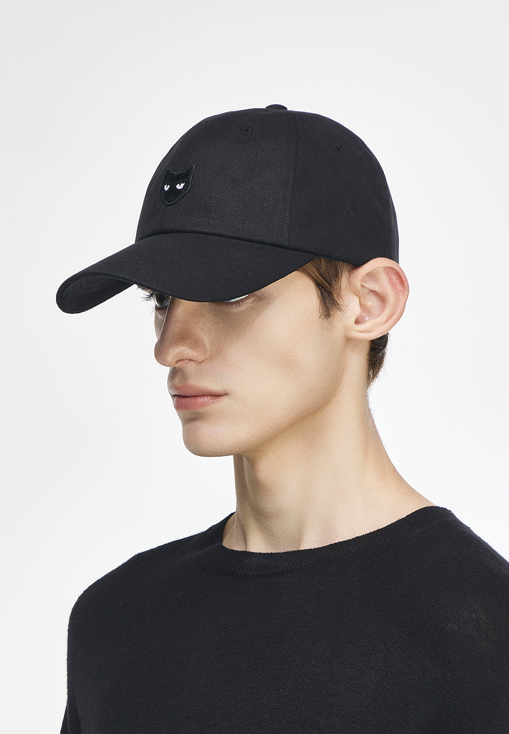 ZZERO PANTHER BALL CAP