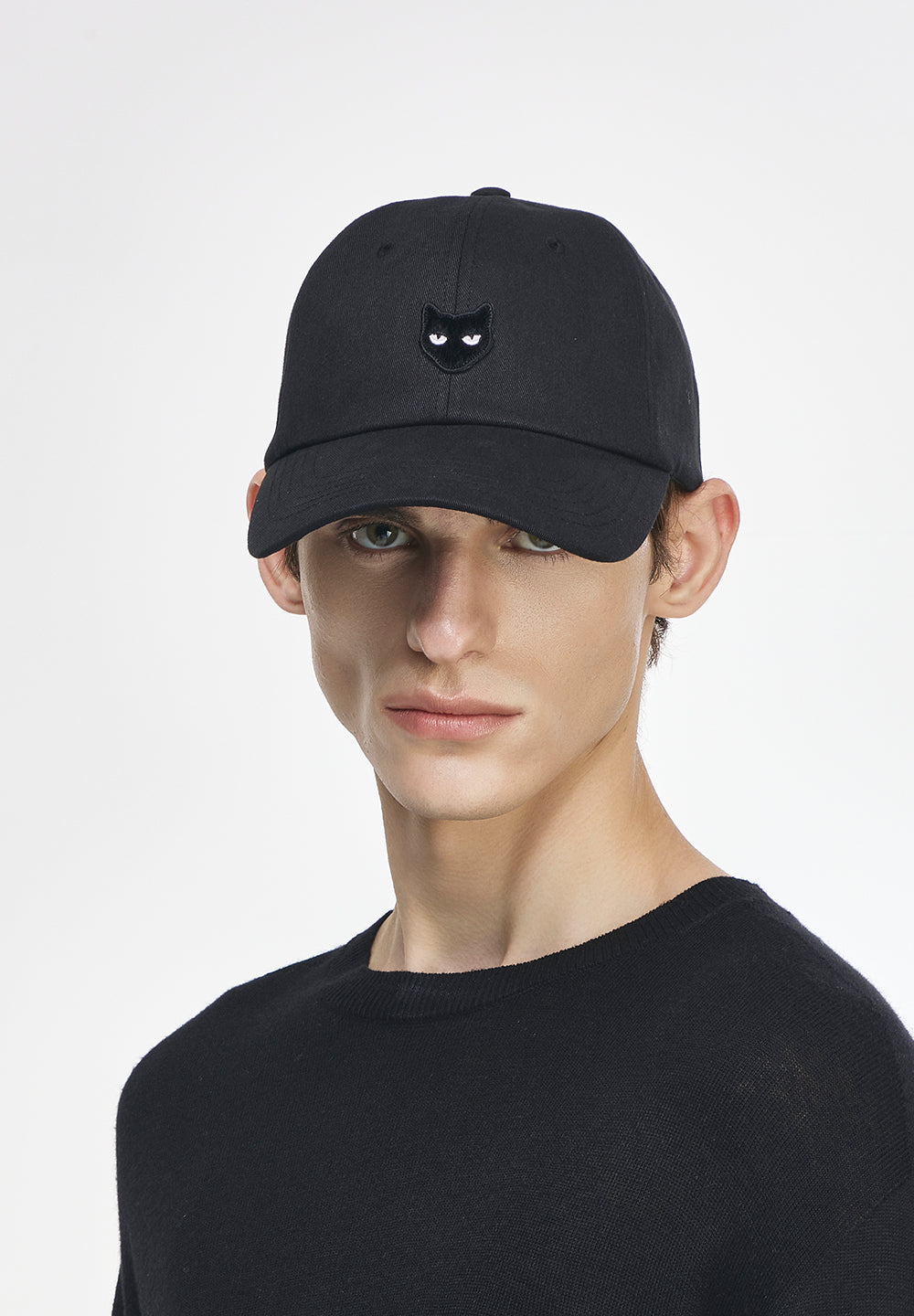 ZZERO PANTHER BALL CAP